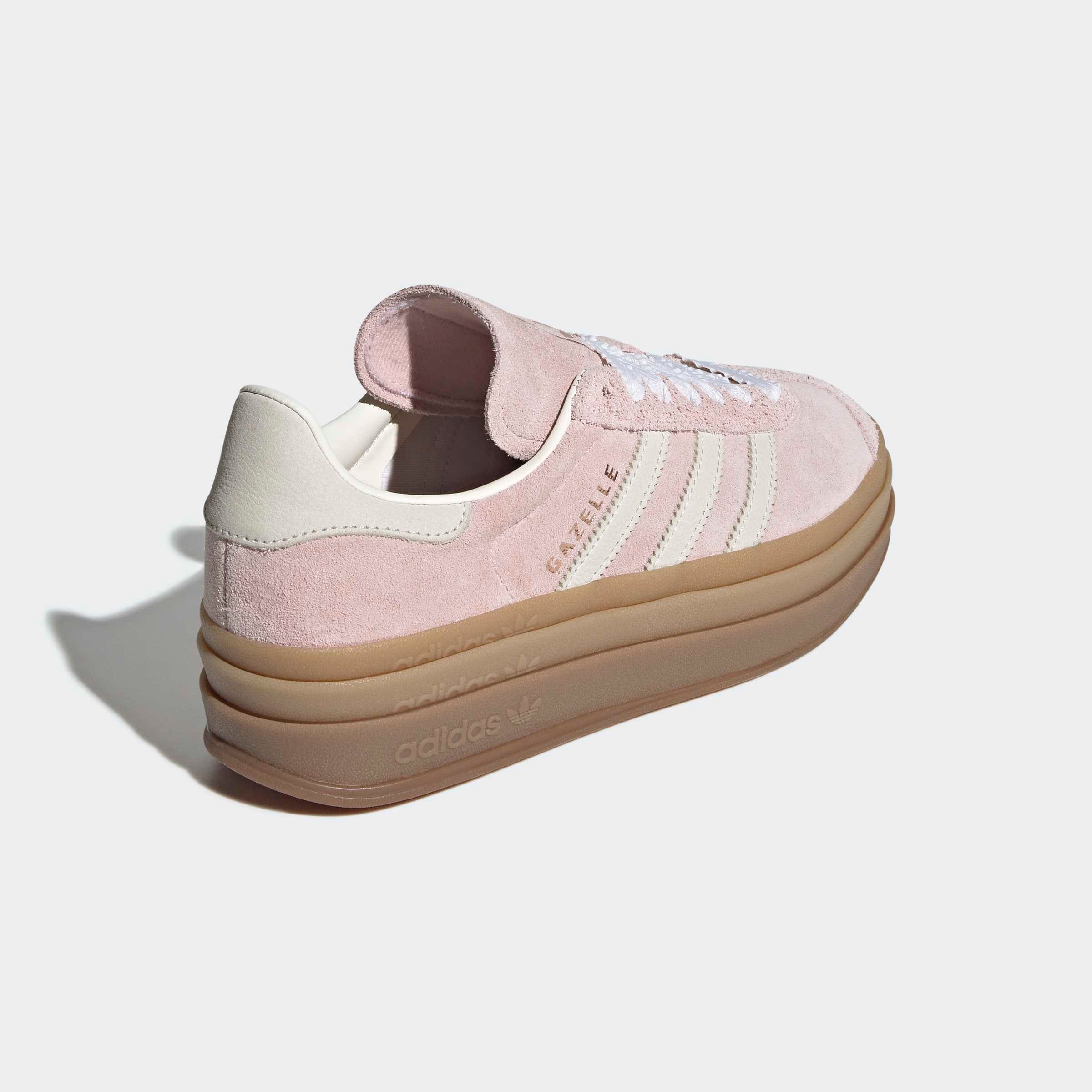 adidas Originals Sneaker »GAZELLE BOLD«