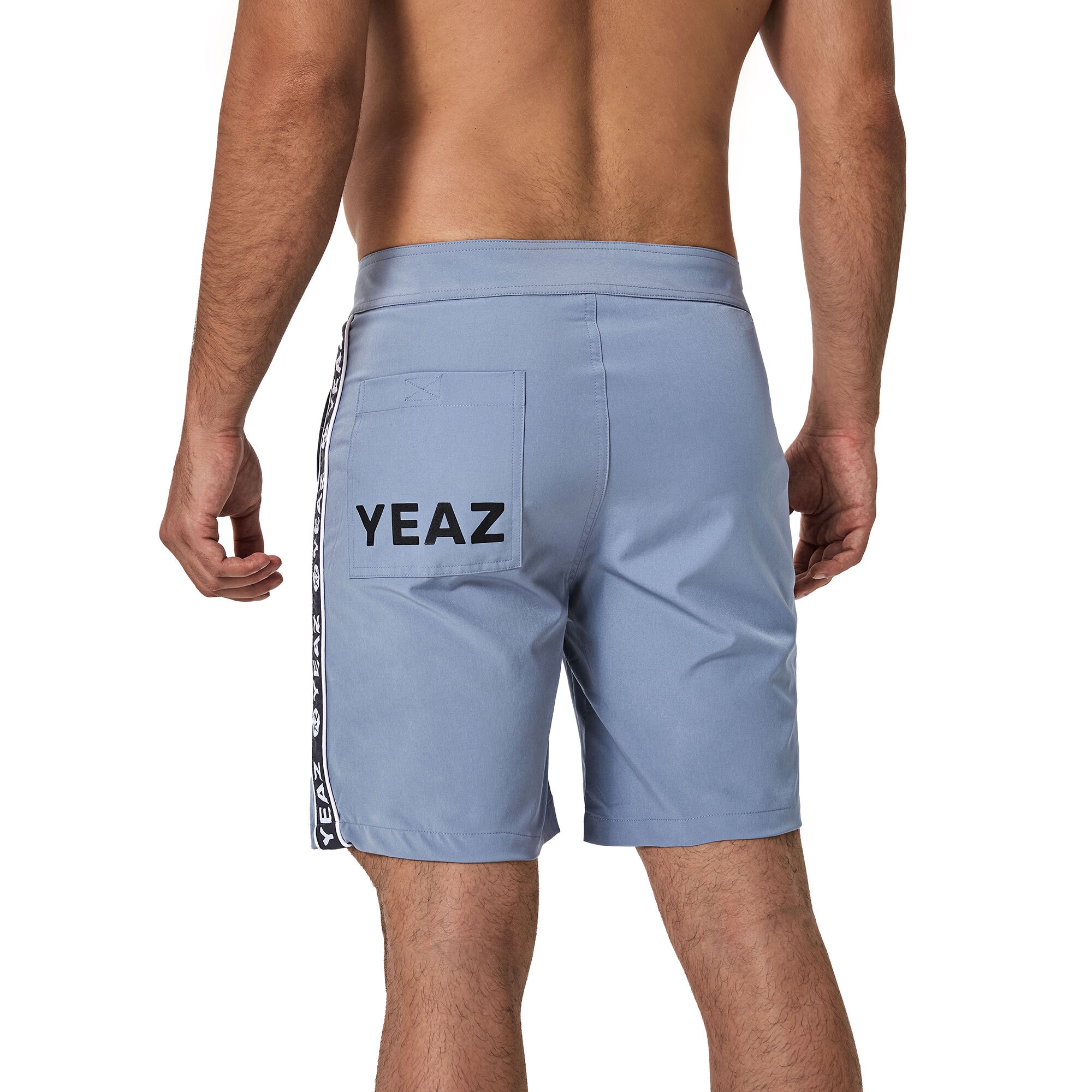 YEAZ Badeshorts »Badeshorts DAVEY«