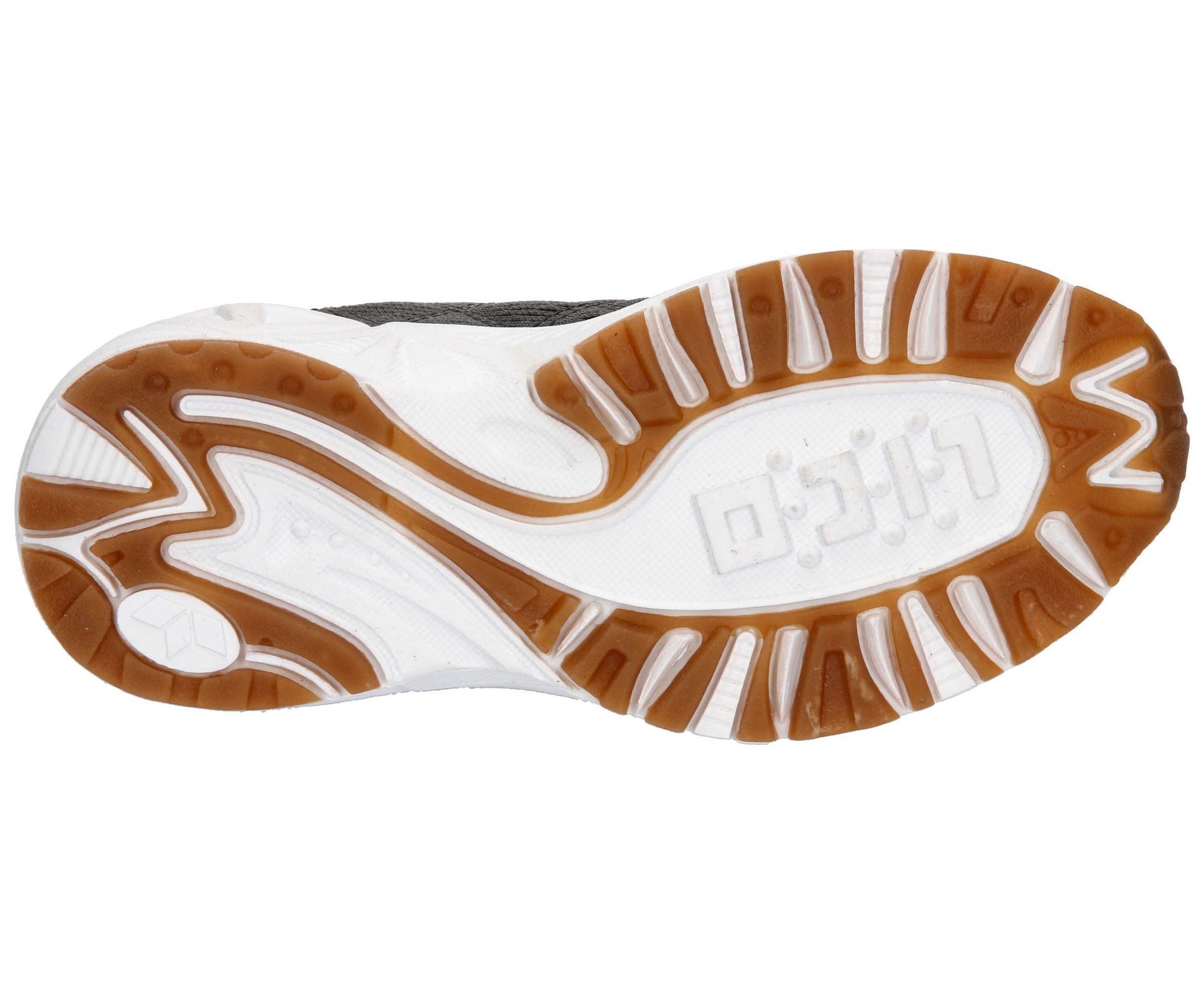 Lico Hallenschuh »Sportschuh Jackie VS«