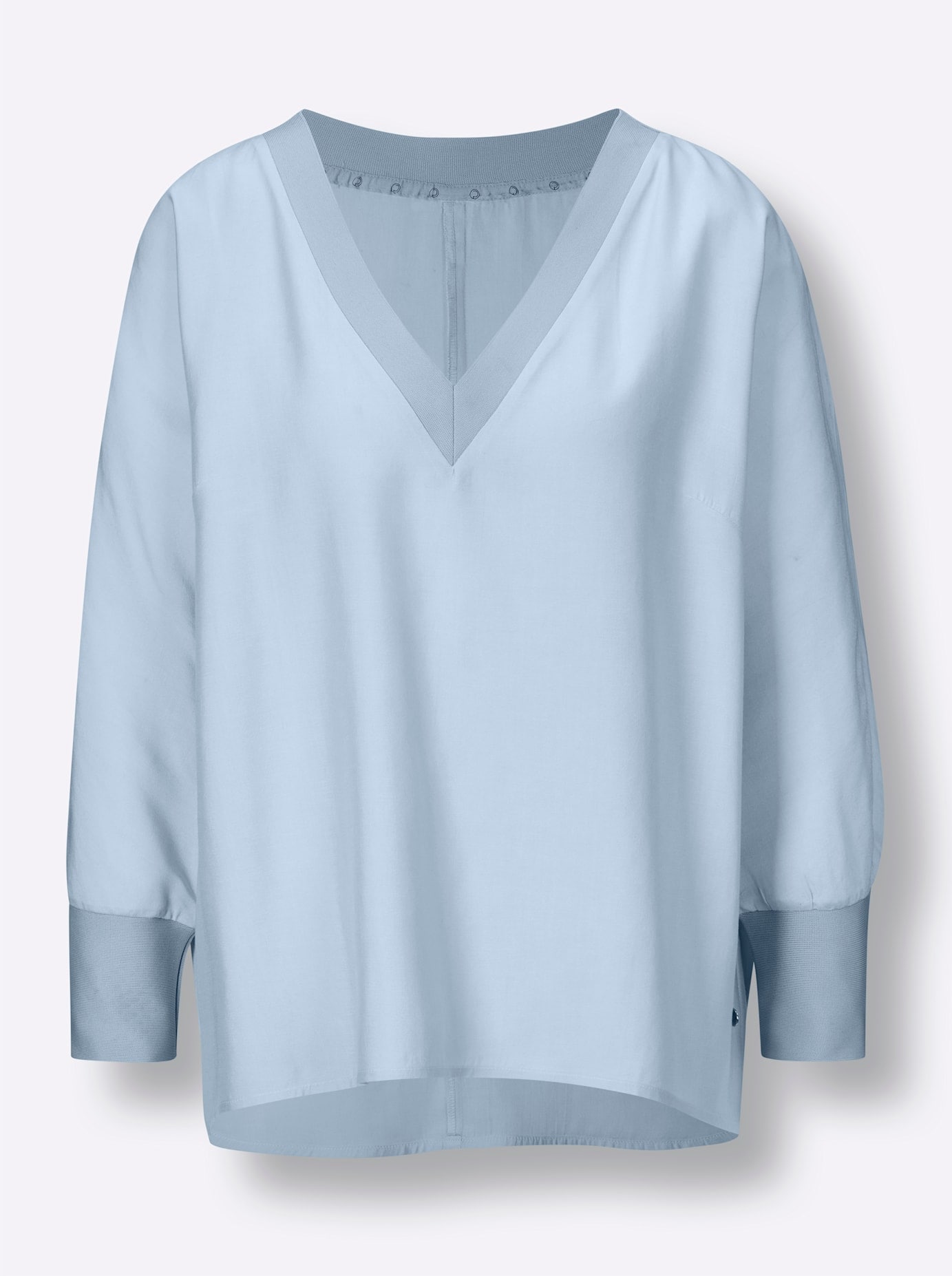 CREATION L PREMIUM Schlupfbluse