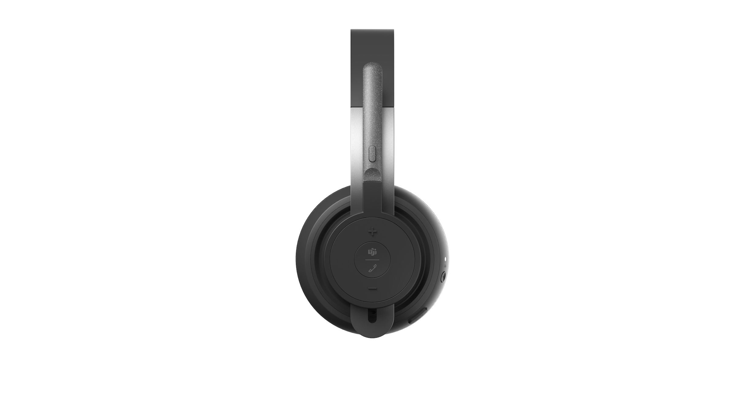 Logitech Wireless-Headset »MSFT Teams Zone Wireless«