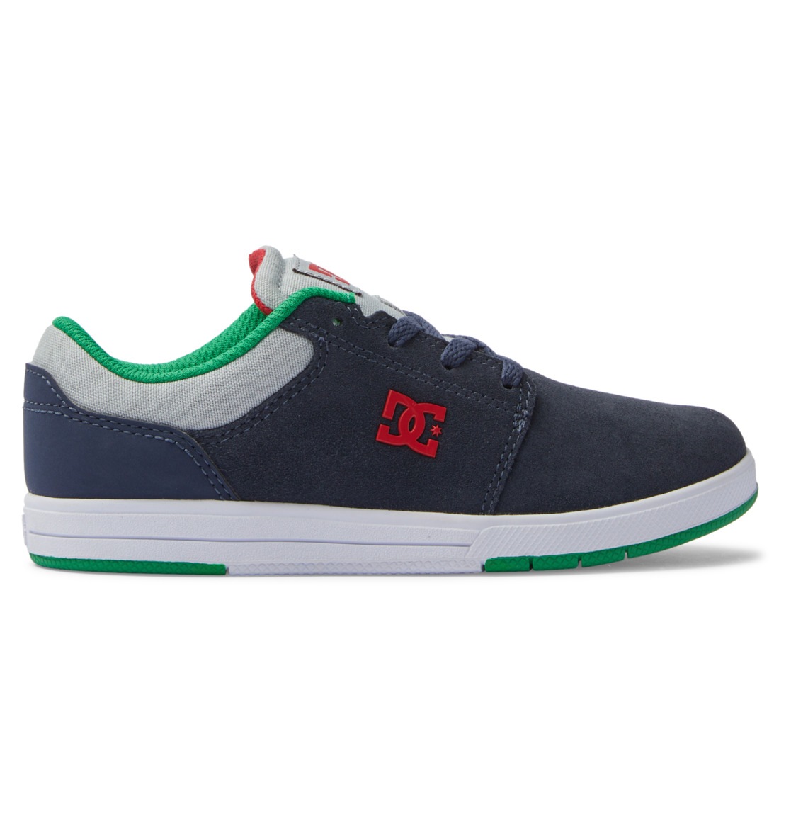 DC Shoes Sneaker »Crisis 2«