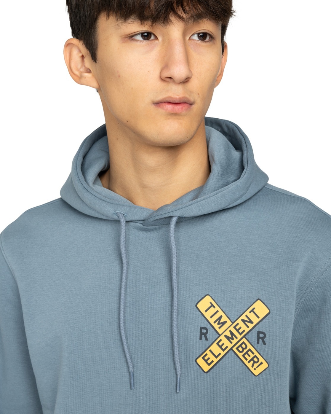 Element Kapuzensweatshirt »Timber Freight Train«