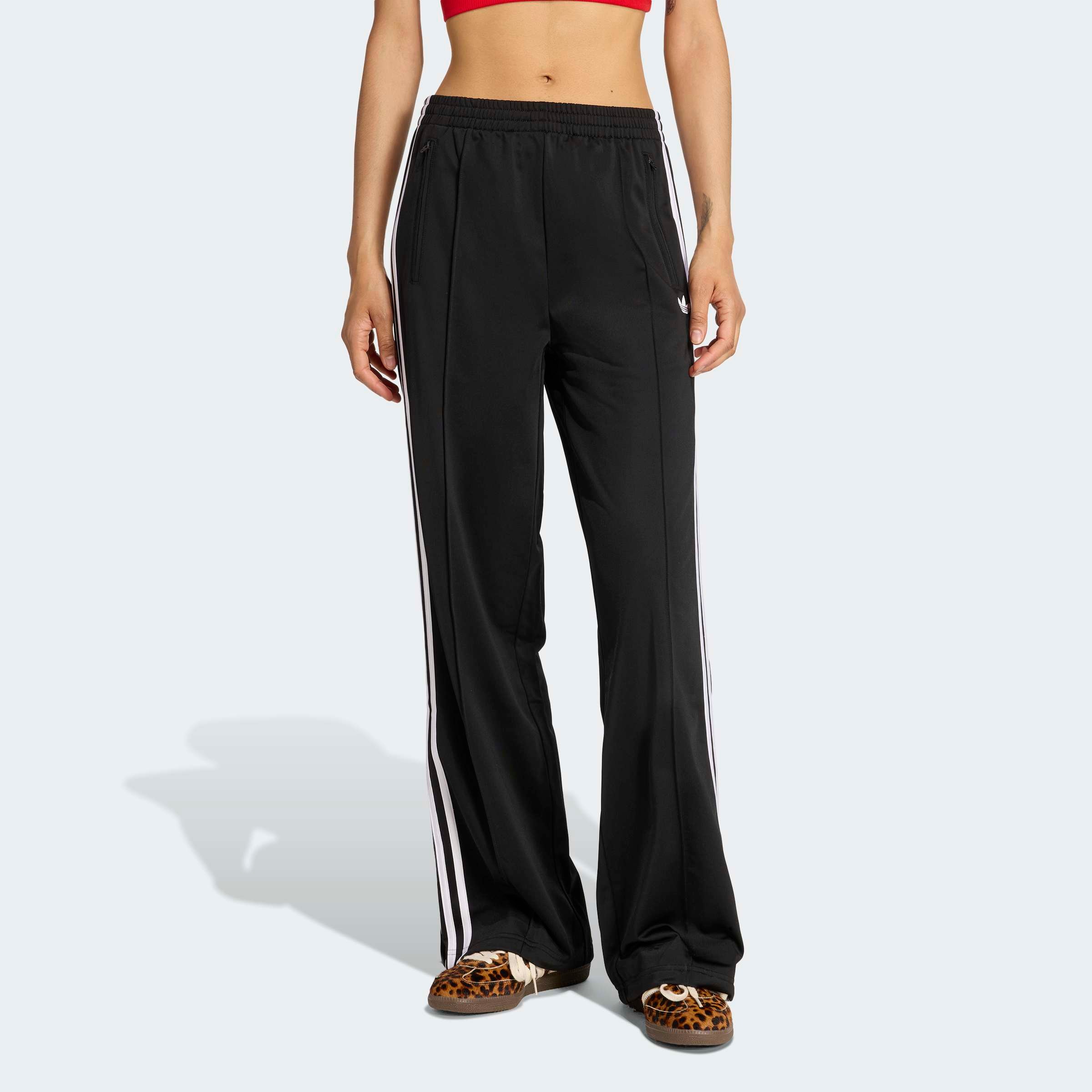 adidas Originals Sporthose »FIREBIRD LOOSE«  Firebird Loose Sporthose, lässig geschnitten