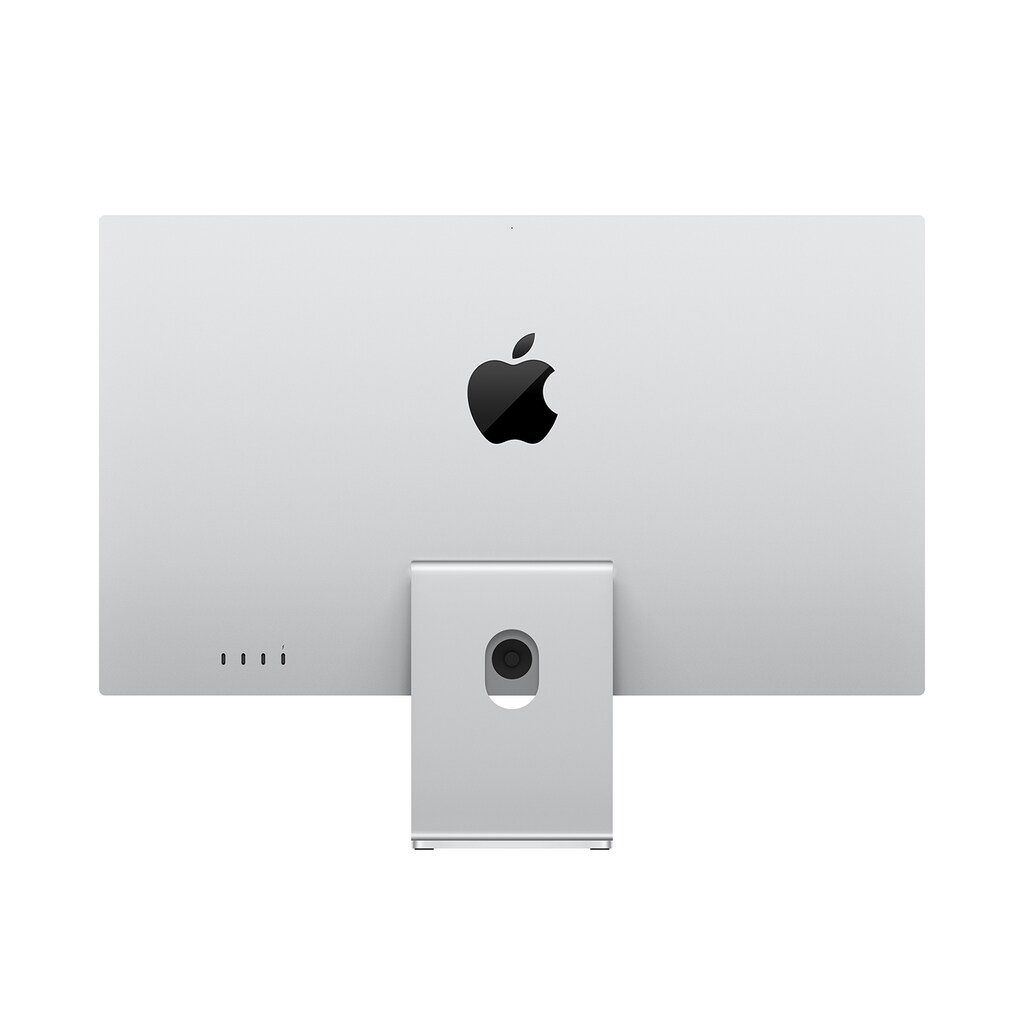 Apple LCD-Monitor »28 Zoll, 5K Retina«, 68,31 cm/27 Zoll, MMYX3D/A
