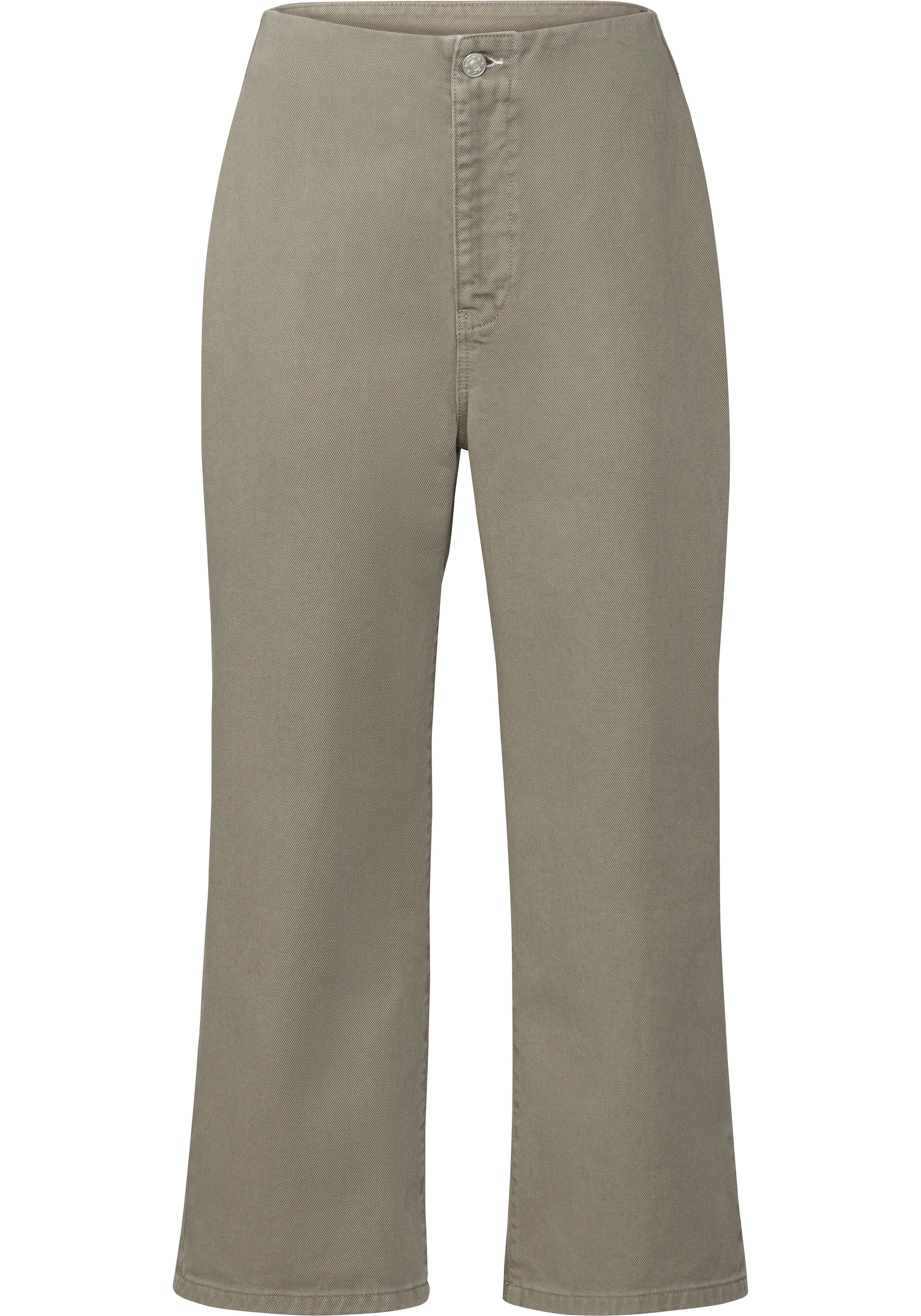 LASCANA Weite Jeans, in Culotte-Form, High-Waist, modisch