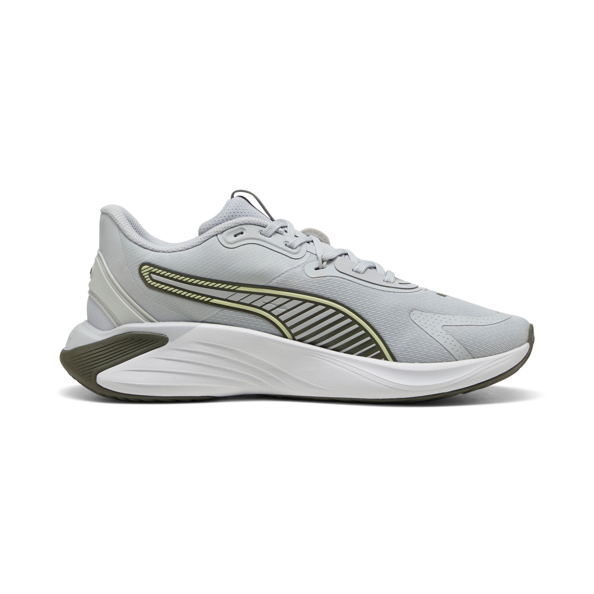 PUMA Trainingsschuh »PWR HYBRID TR«  mit ProFoam-Dämpfung und  PWRTAPE für Hybrid Training