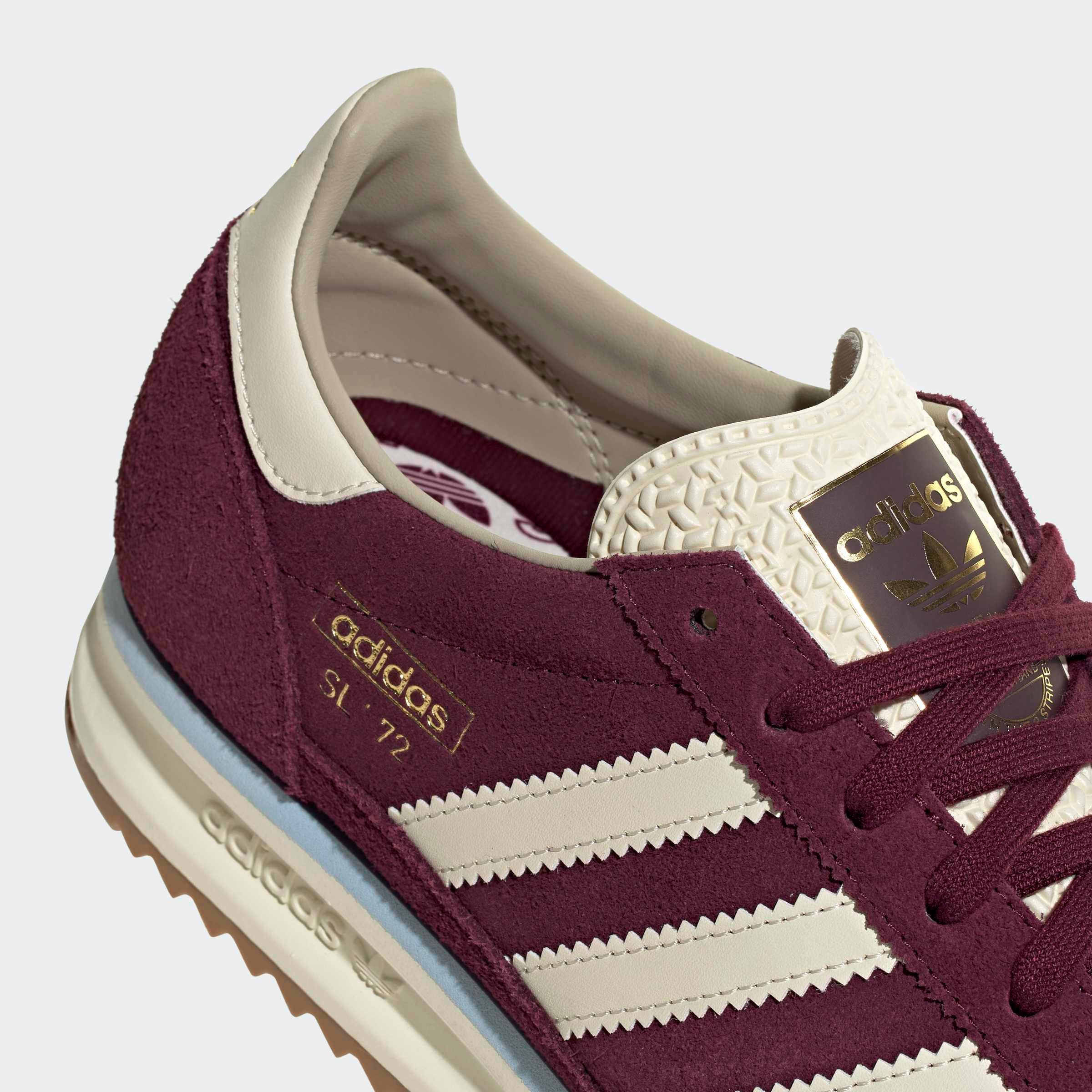 adidas Originals Sneaker »SL 72 RS«