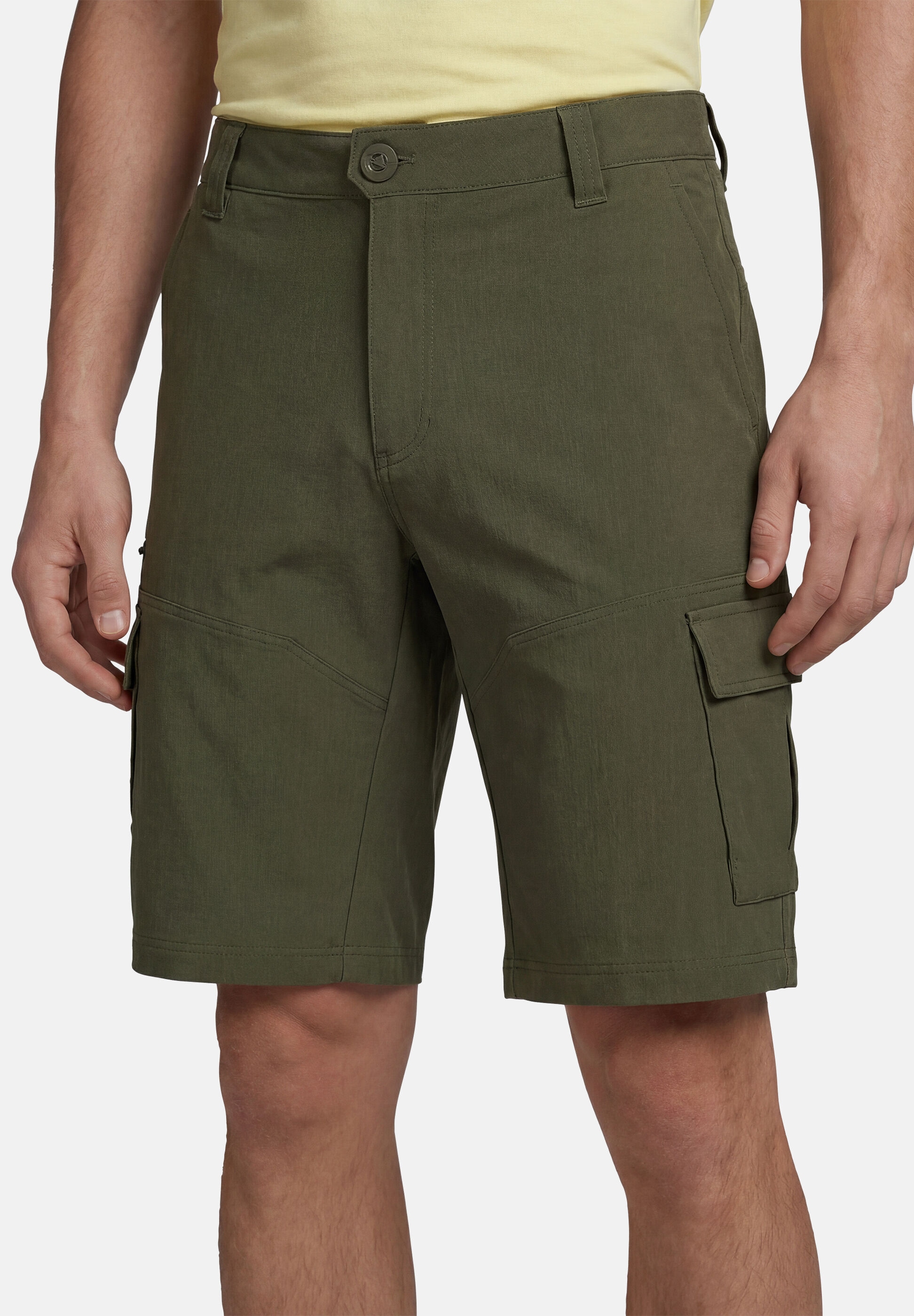 Endura Stoffhose »Loop«  mit Taschen