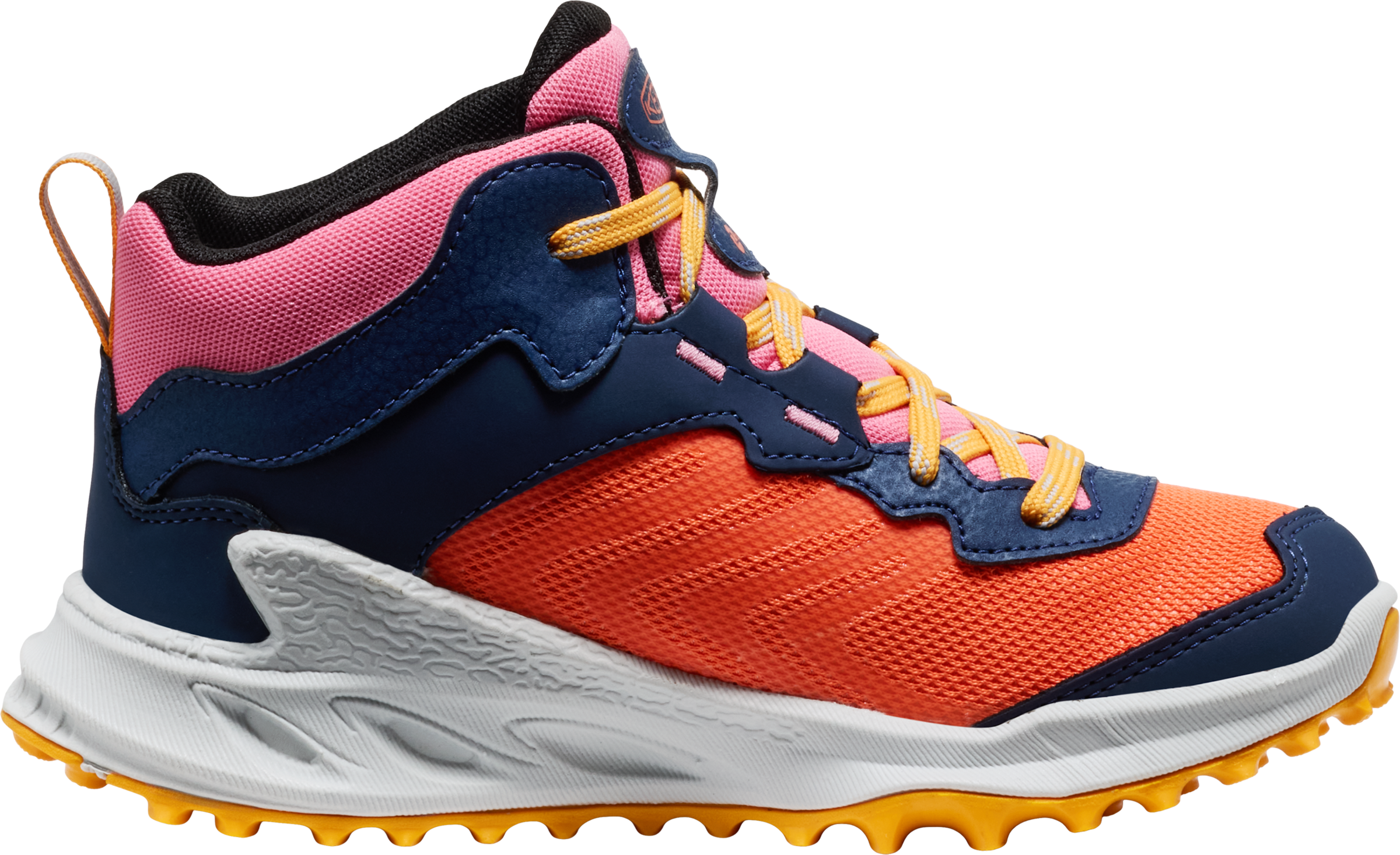 Keen Outdoorschuh »ZIONIC MID WP«  wasserdicht