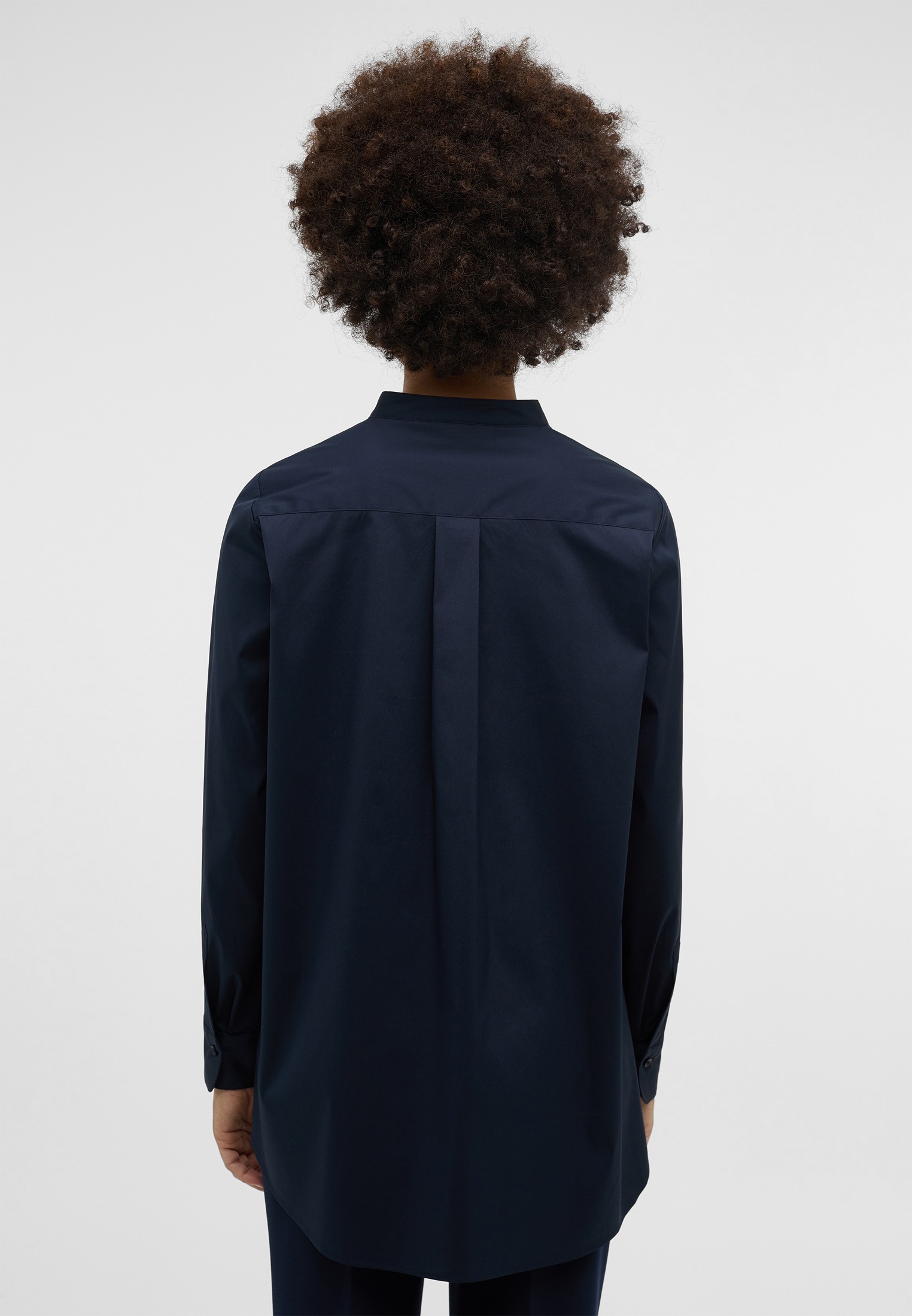 Eterna Hemdbluse »LOOSE FIT«