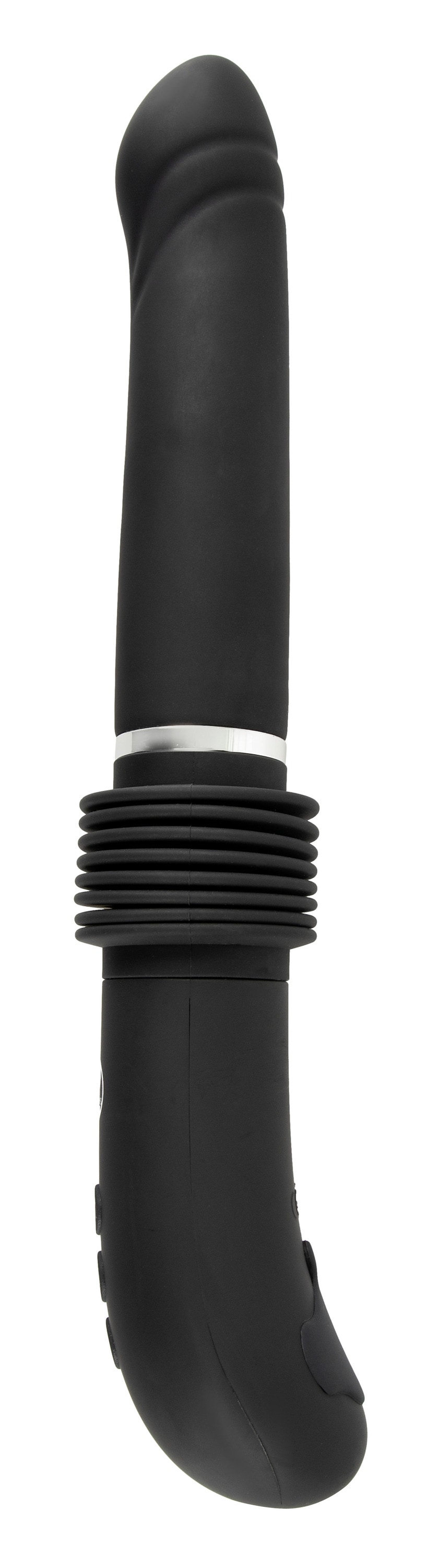 You2Toys Vibrator »Vibrator mit Stoßfunktion RC Fucking Machine 2.0«