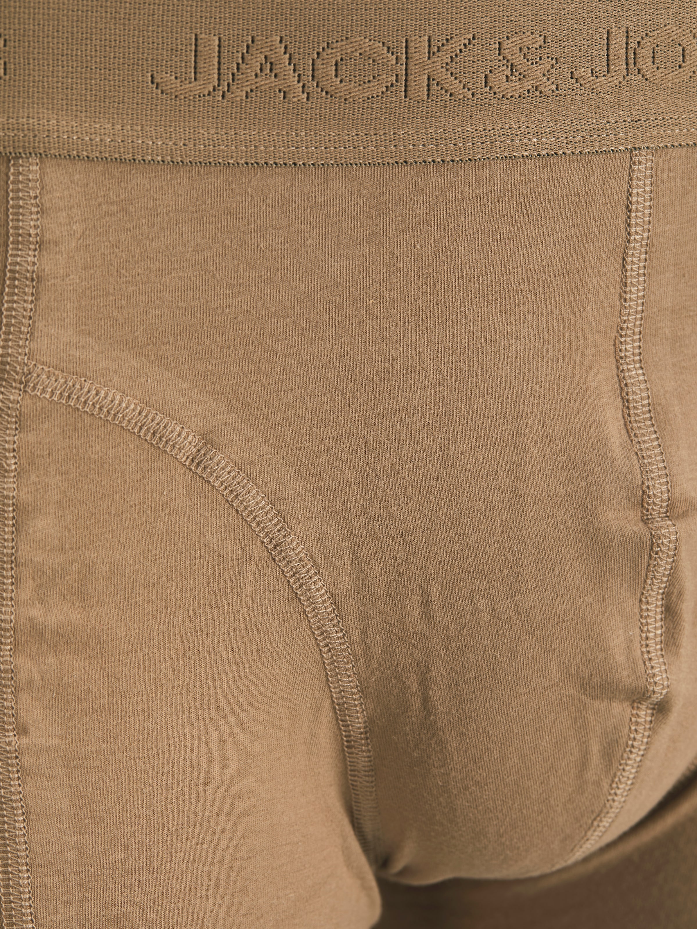Jack & Jones Trunk »JACORDINARY TRUNKS 3 PACK NOOS«, (Packung, 3 St.)