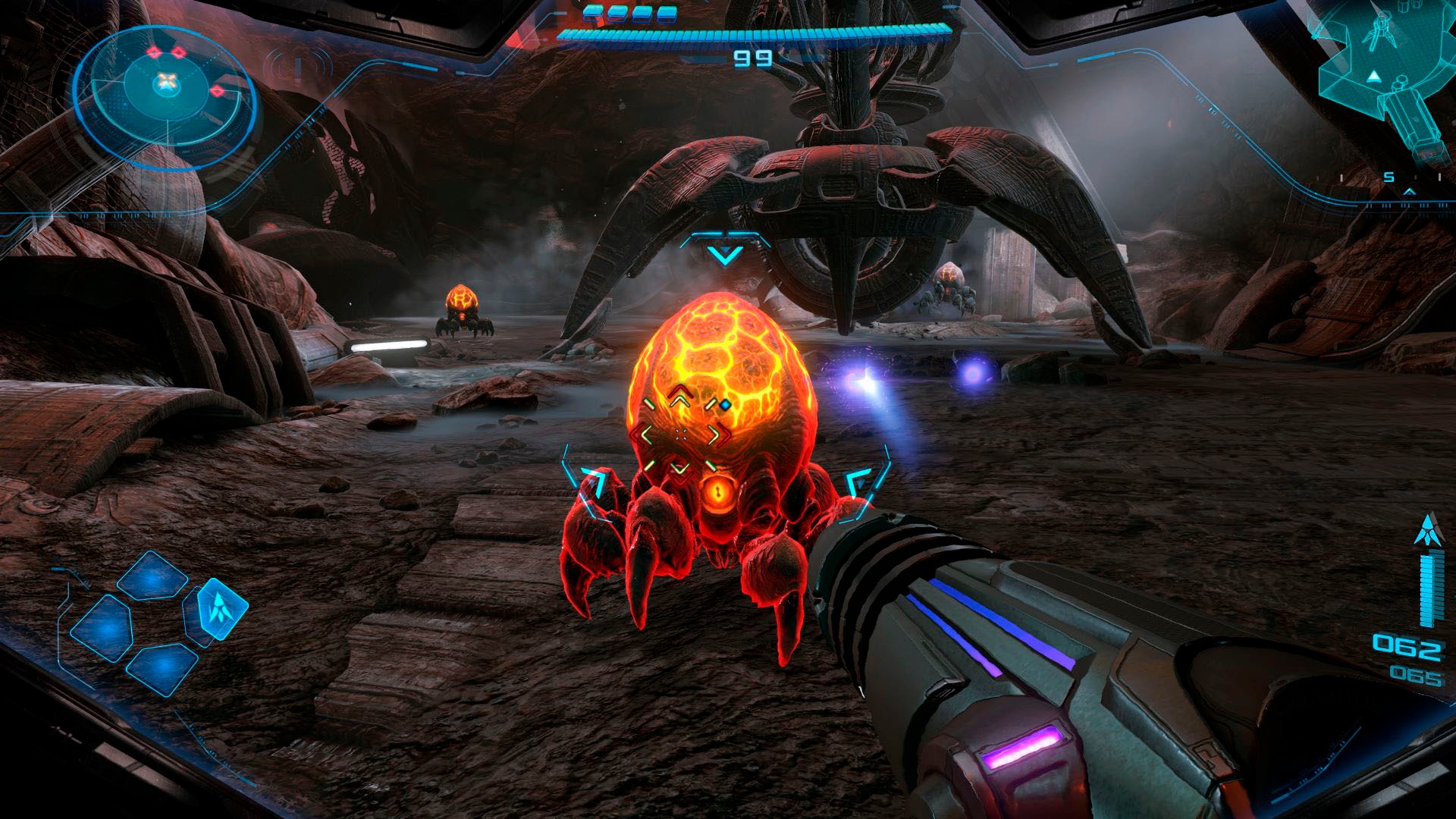 Nintendo Switch Spielesoftware »Metroid Prime 4: Beyond« Nintendo Switch