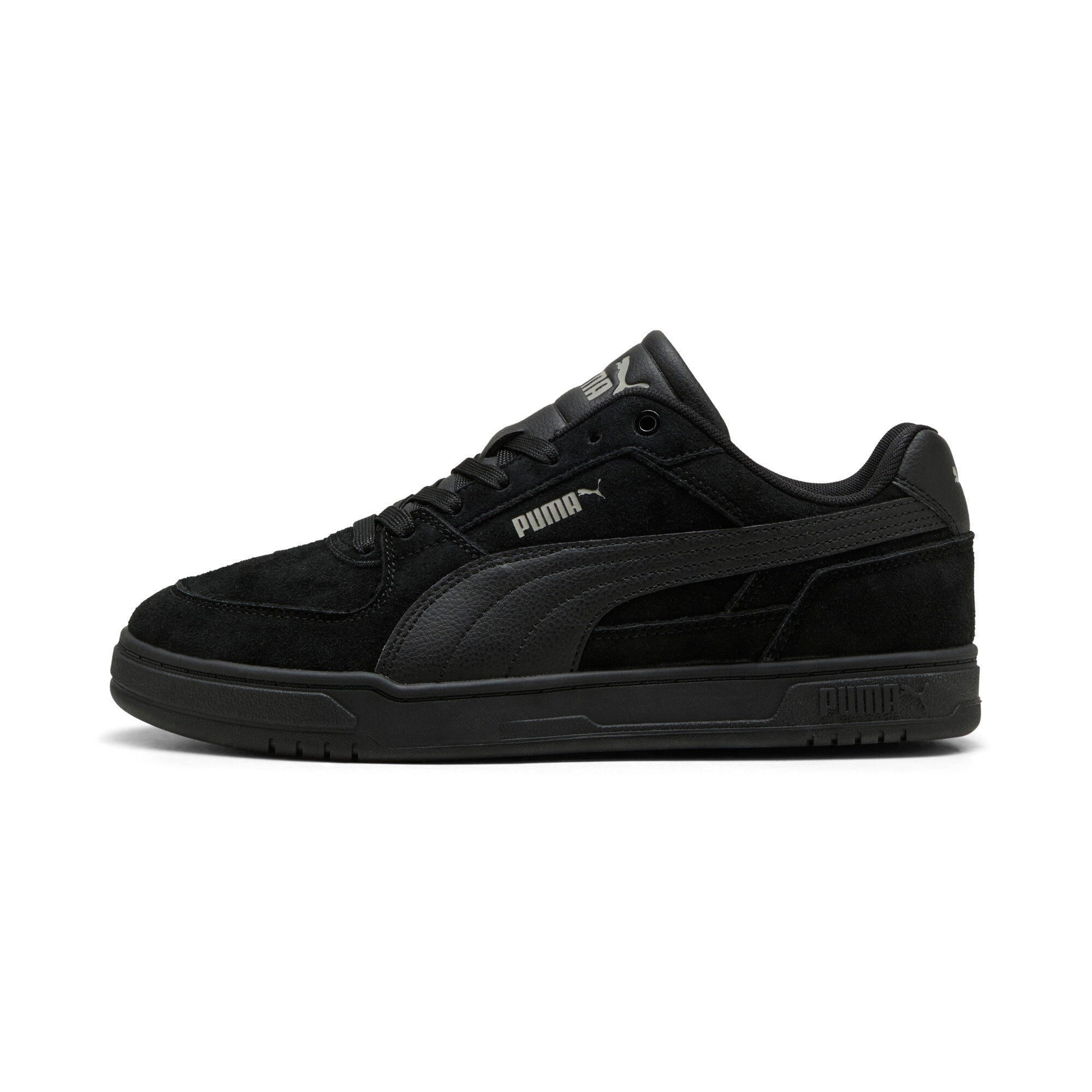 PUMA Sneaker »CAVEN III SD«  leicht profilierte Gummilaufsohle, atmungsaktives Textilfutter
