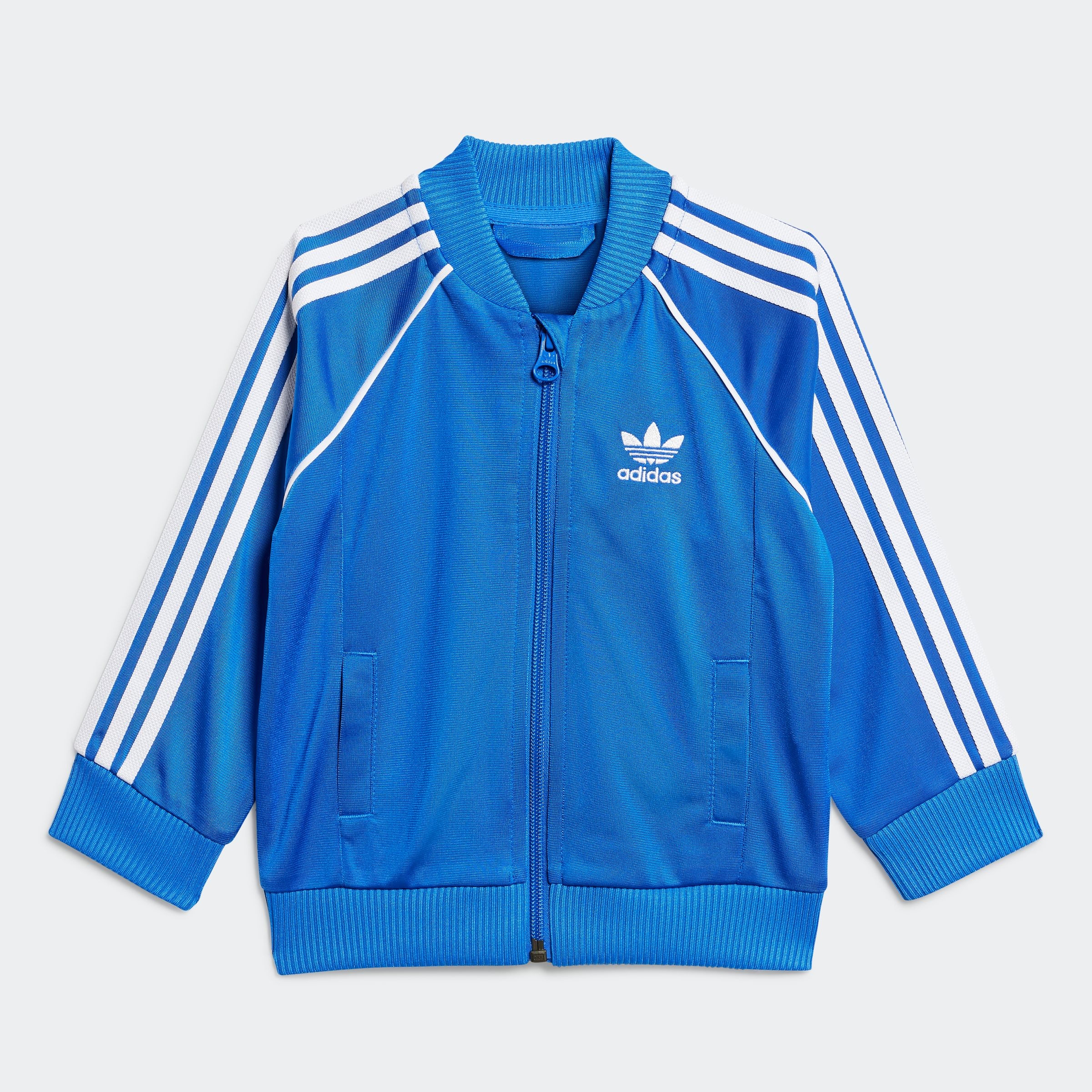 adidas Originals Trainingsanzug »SST TRACKSUIT«, (2 tlg.)