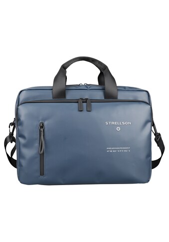 Strellson Messenger Bag »stockwell 2.0 charles briefbag mhz« kaufen