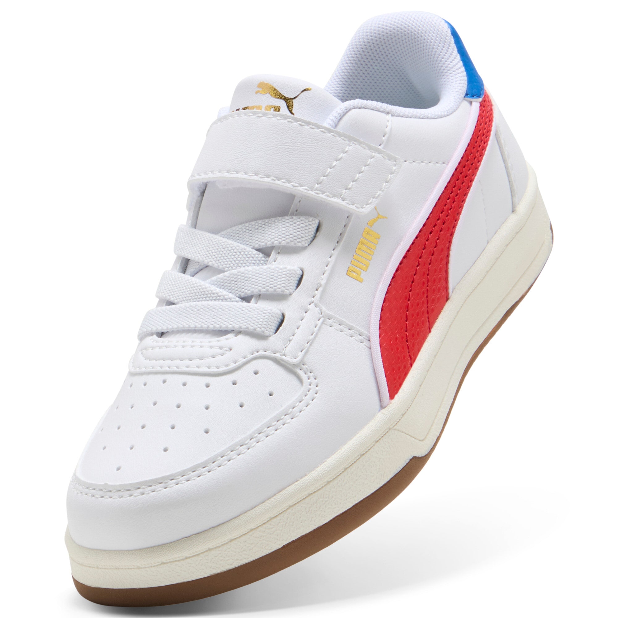 PUMA Sneaker »CAVEN 2.0 RETRO AC+ PS«