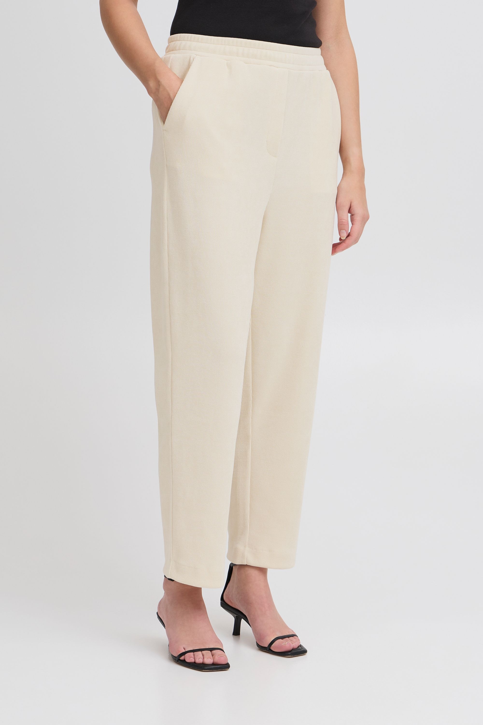 Ichi Stoffhose »Stoffhose IHKATE CORDUROY PA«