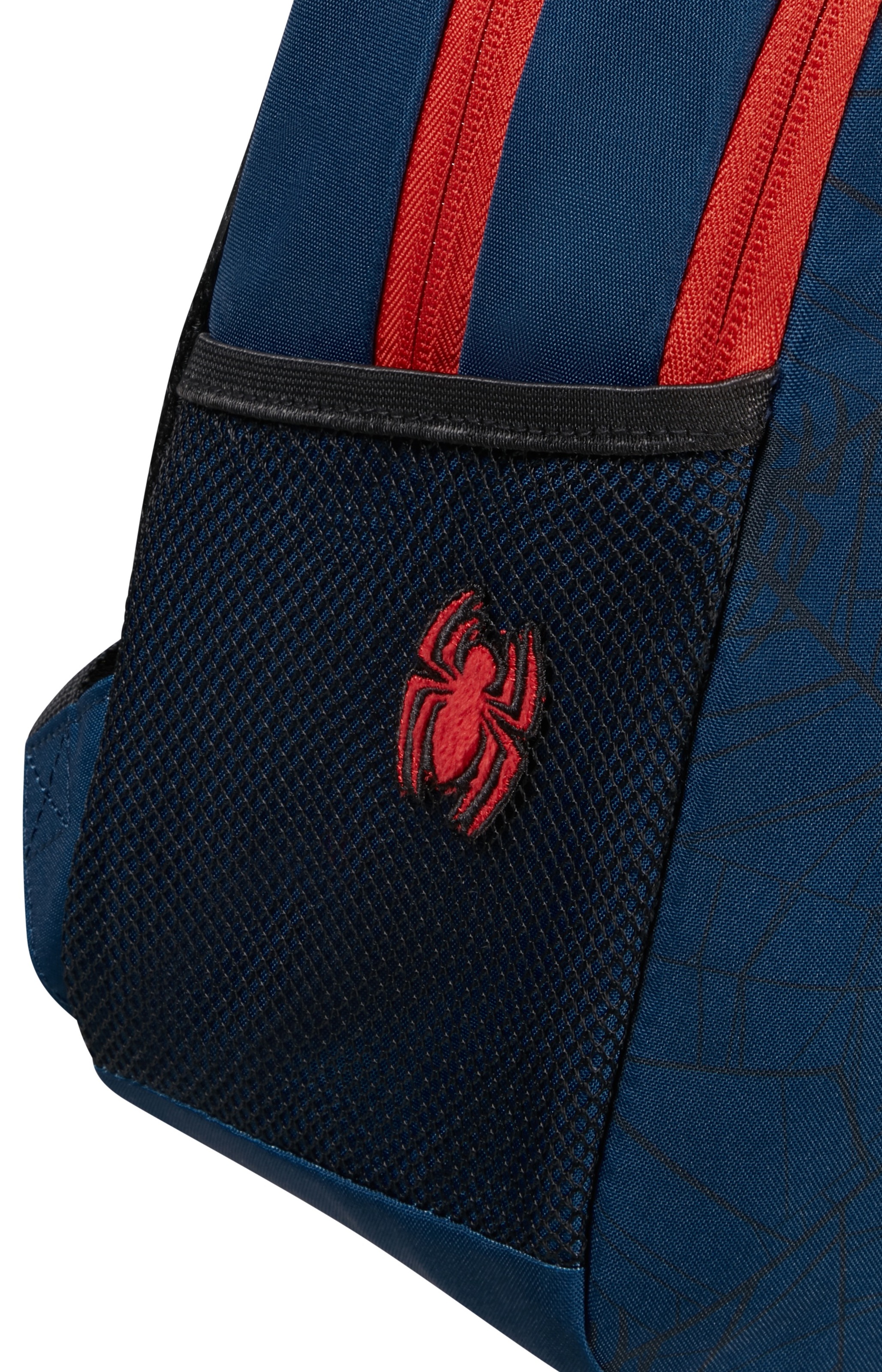 Samsonite Kinderrucksack »Disney Ultimate 2.0 Disney Marvel S+«, Kinder Freizeitrucksack Kindergartenrucksack aus recyceltem Material