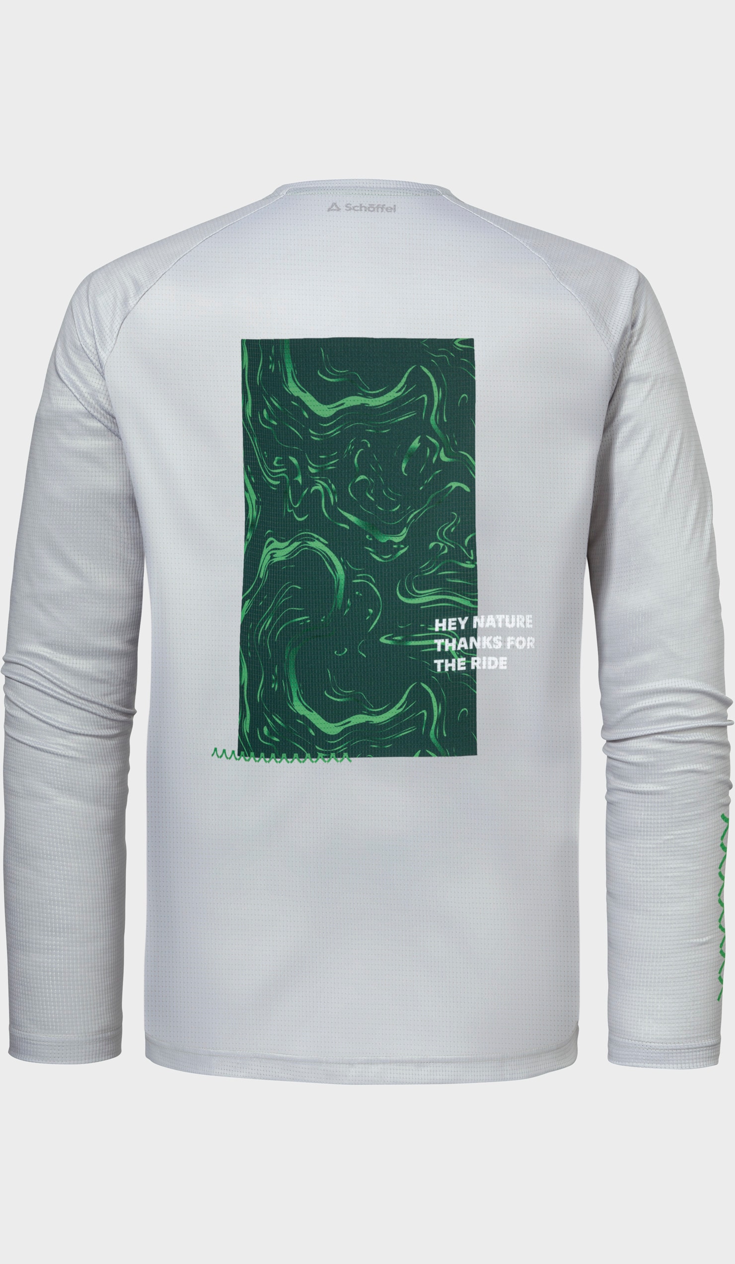 Schöffel Funktionsshirt »Longsleeve Style Koitere MEN«