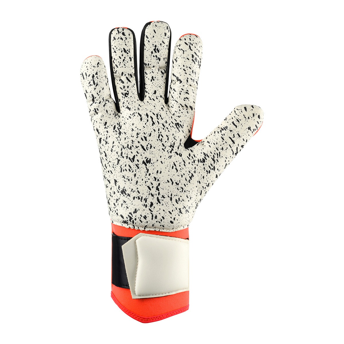 uhlsport Torwarthandschuhe »Torwarthandschuhe FM ZNE Supergrip+ HN« 1 Stk.