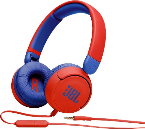 JBL Kinder-Kopfhörer speziell kaufen Kinder bei OTTO für »Jr310«, jetzt
