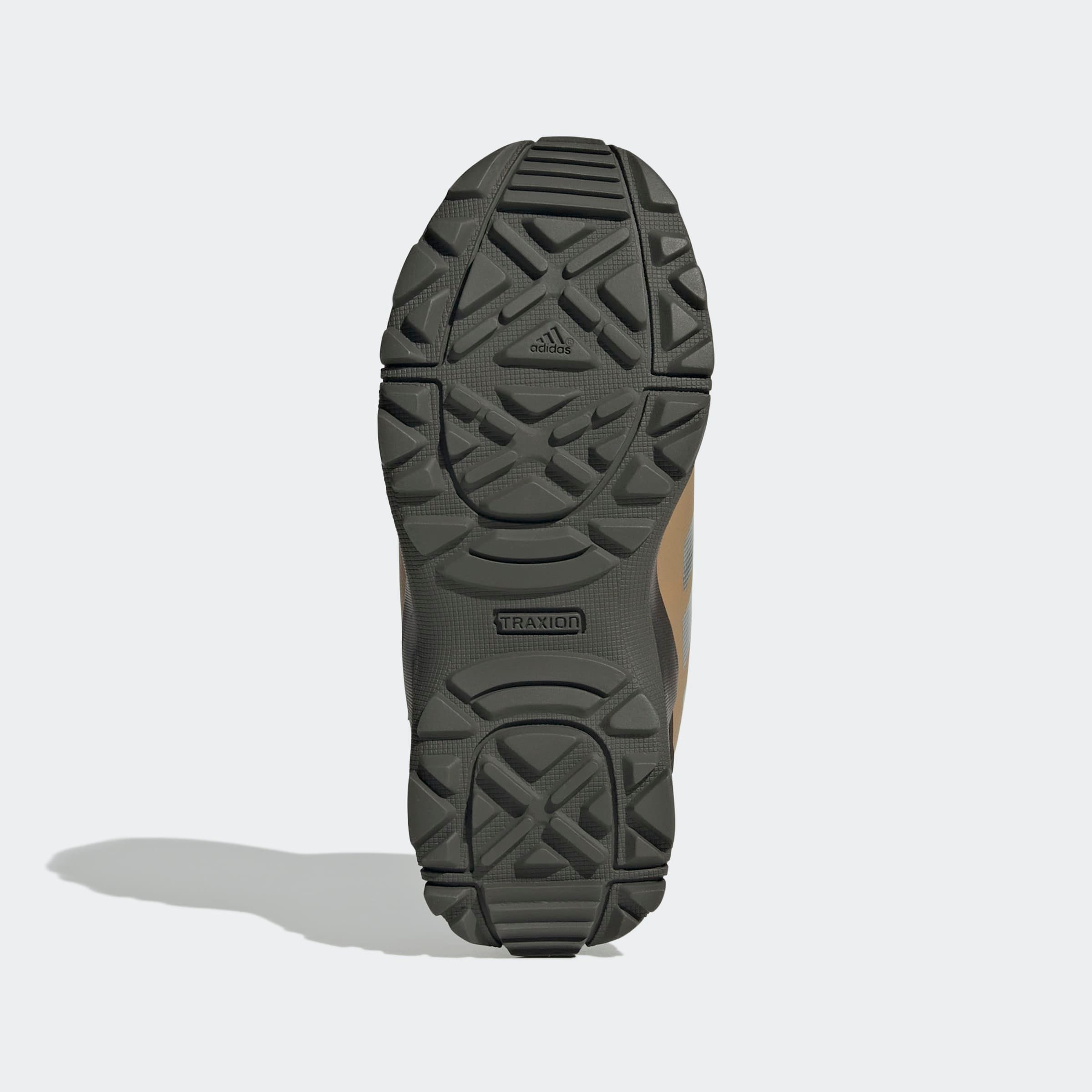 adidas TERREX Wanderschuh »SKYCHASER MID GORE-TEX E FÜR KINDER«, wasserdicht
