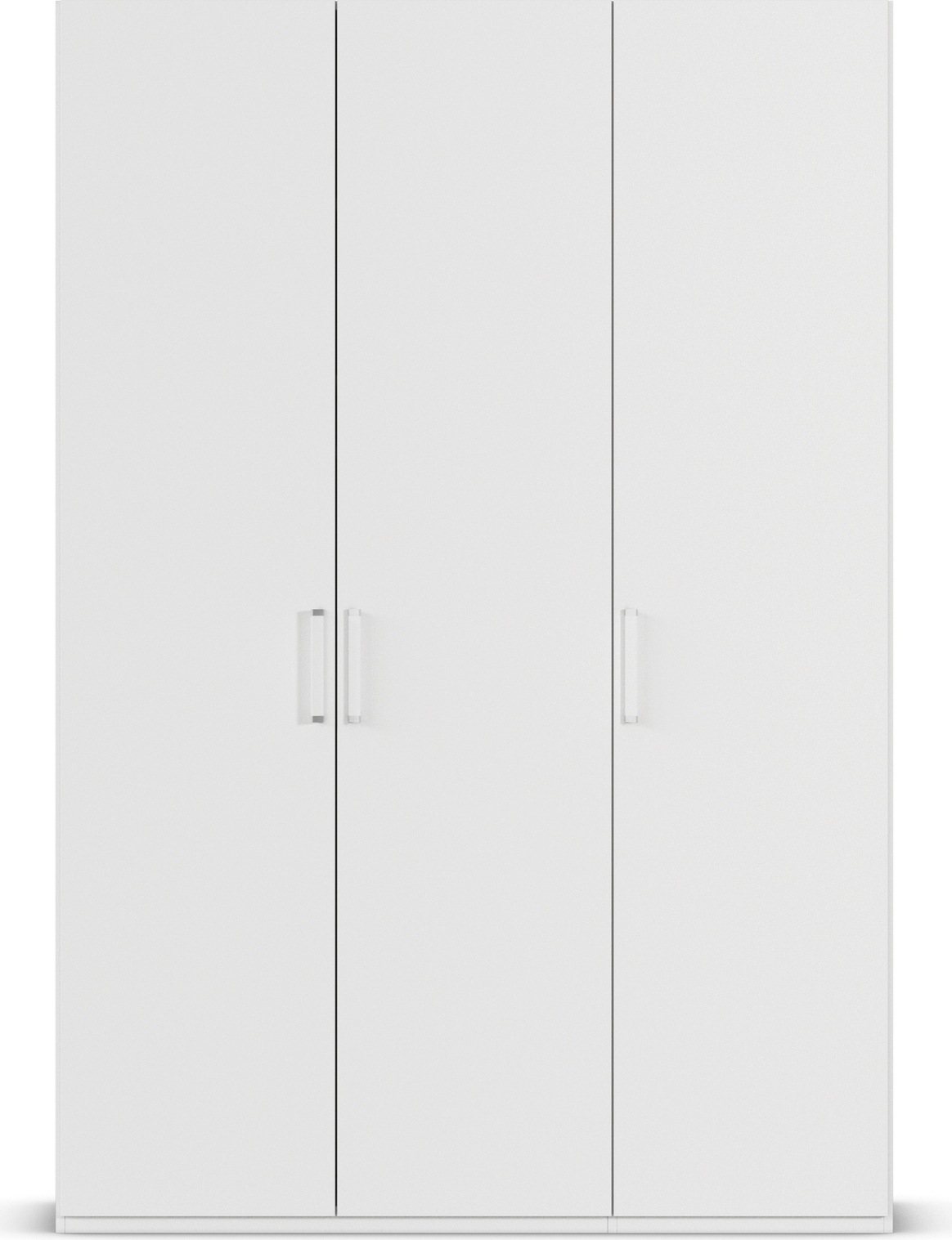 rauch Drehtürenschrank »Kleiderschrank Schrank Garderobe Schlafzimmerschrank EVELYN«, (in 2 Höhen 197 oder 210 cm erhältlich), in elegantem Stil, viel Stauraum 4 Breiten und 2 Höhen MADE IN GERMANY