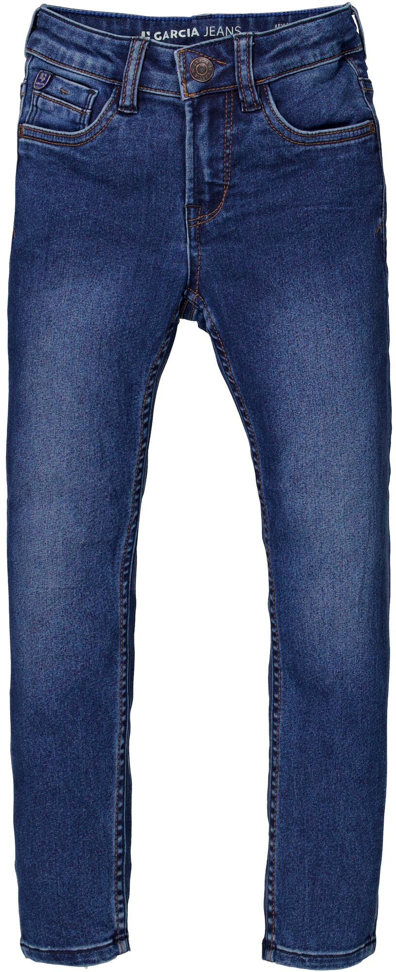 Garcia Bequeme Jeans »XEVI« kaufen bei OTTO | Jeans