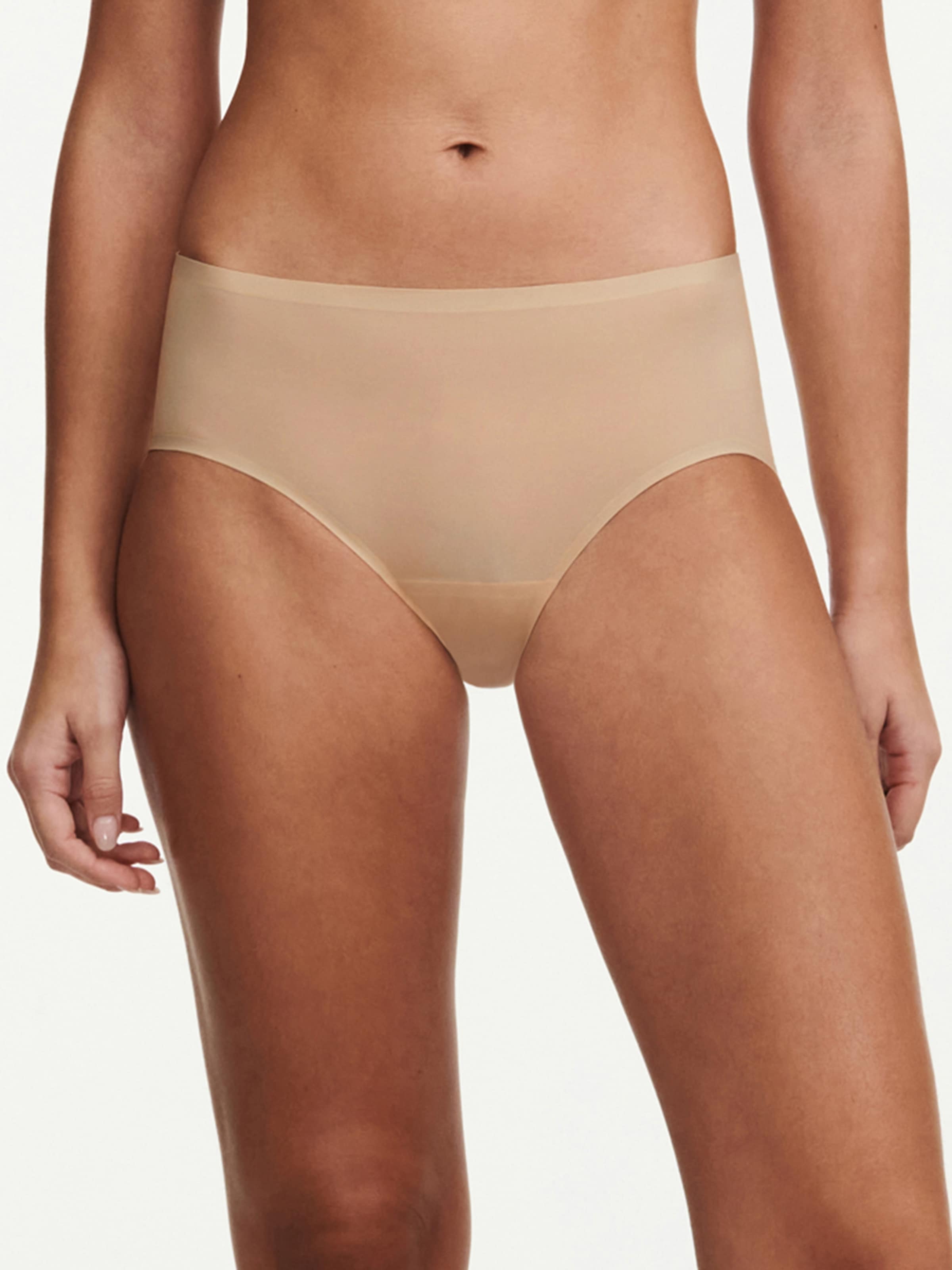 Chantelle Slip »SOFTSTRETCH« Einheitsgröße, passt für die Größen 36 bis 44
