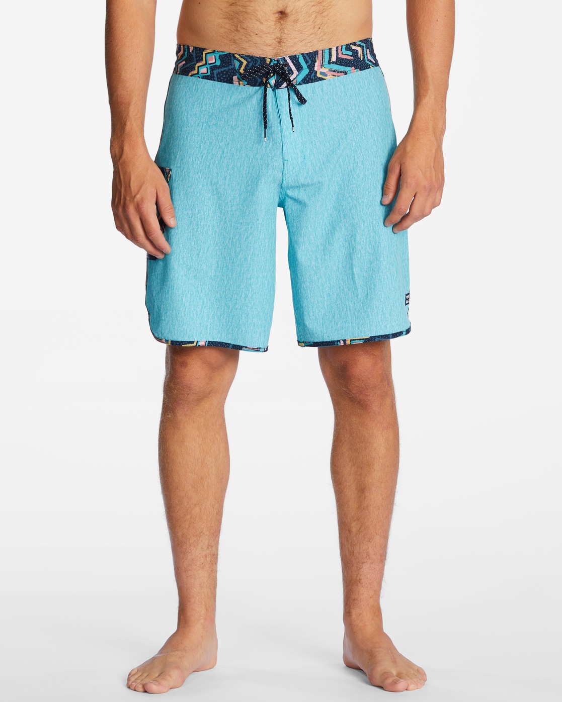 Billabong Boardshorts »73 Pro«