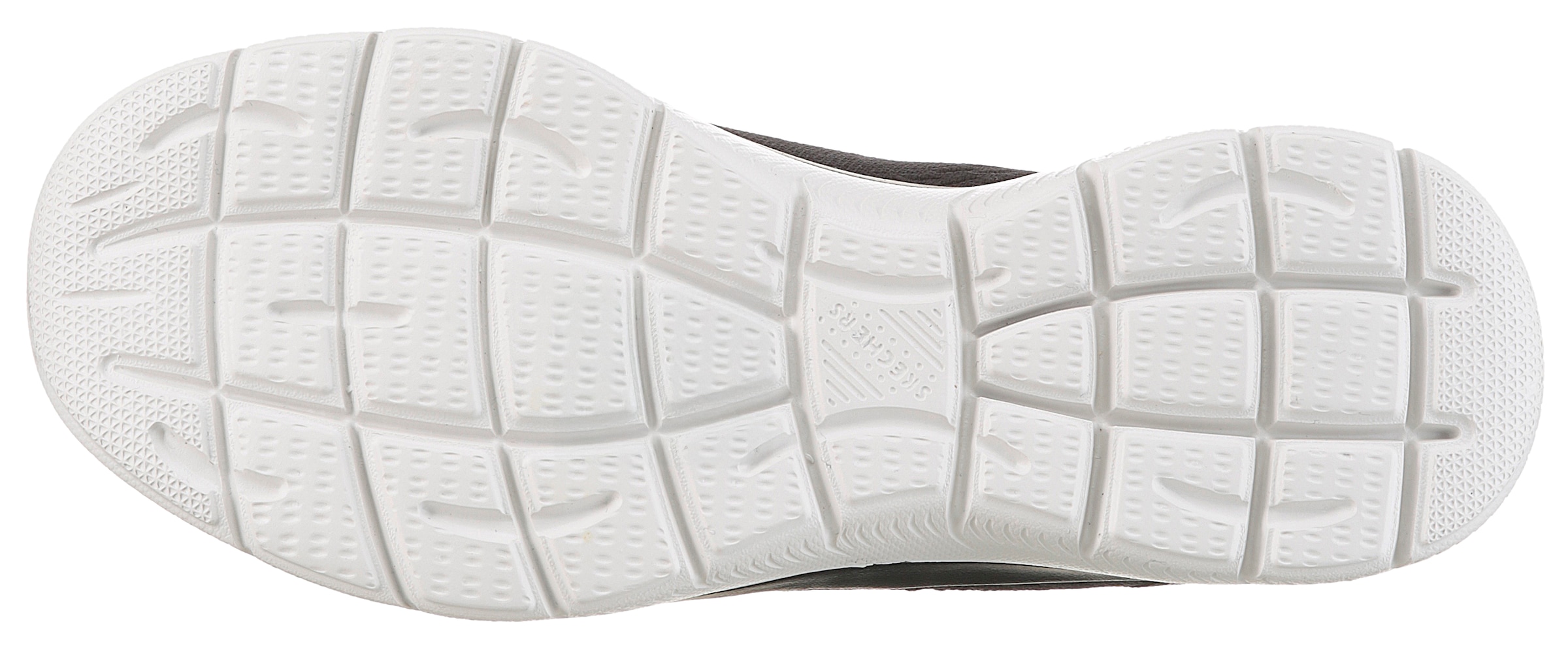 Skechers Slip-On Sneaker »SUMMITS«, Freizeitschuh mit Slip-ins