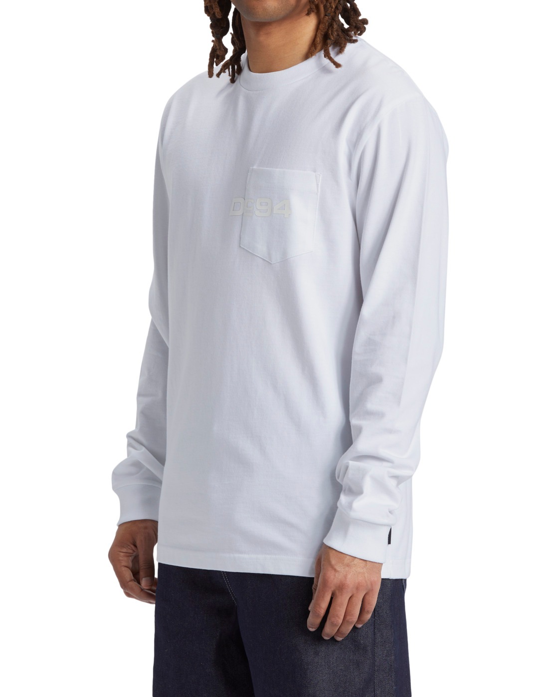 DC Shoes Shirttop »DC 1994«