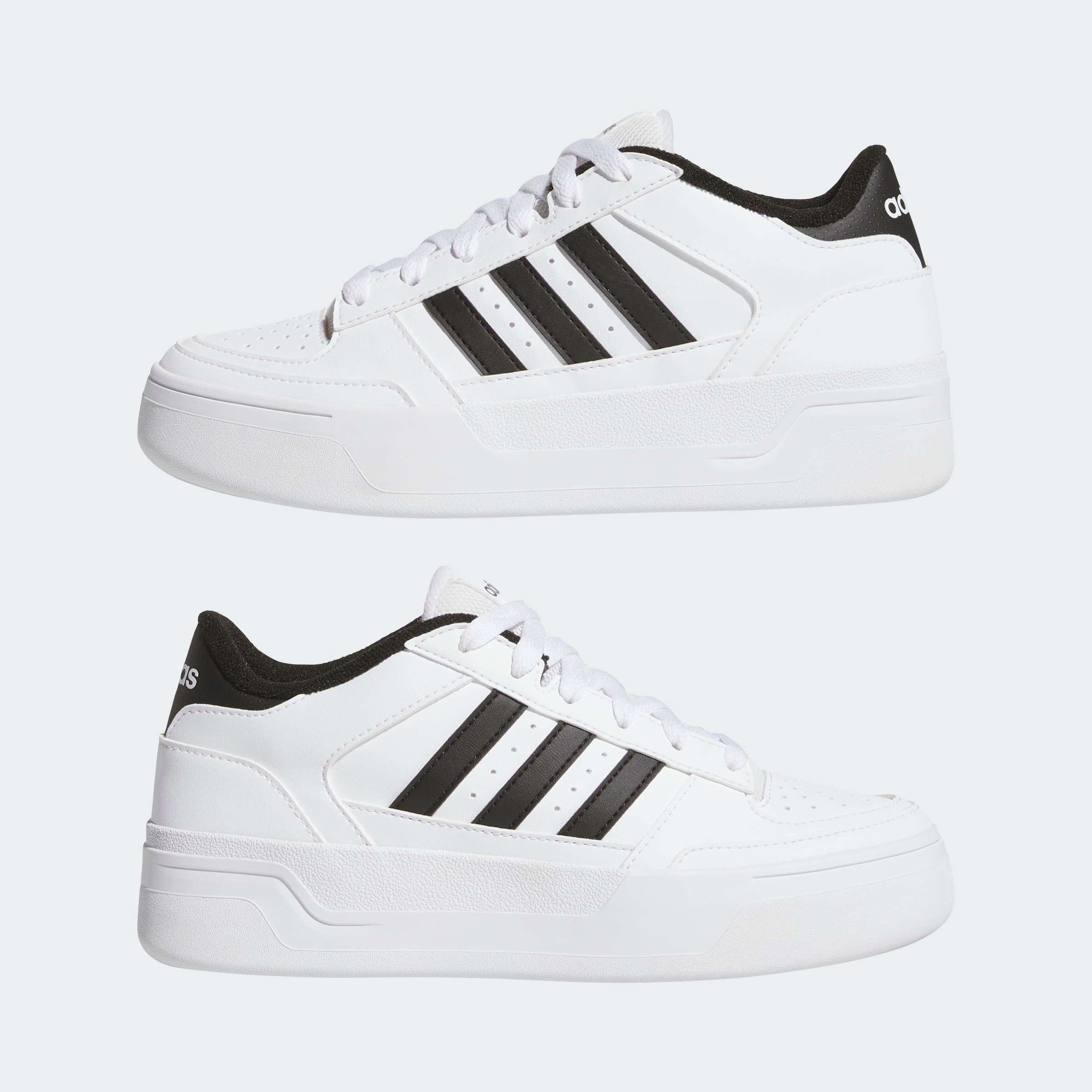 adidas Sportswear Sneaker Ballerinas »TURNAROUND KIDS«
