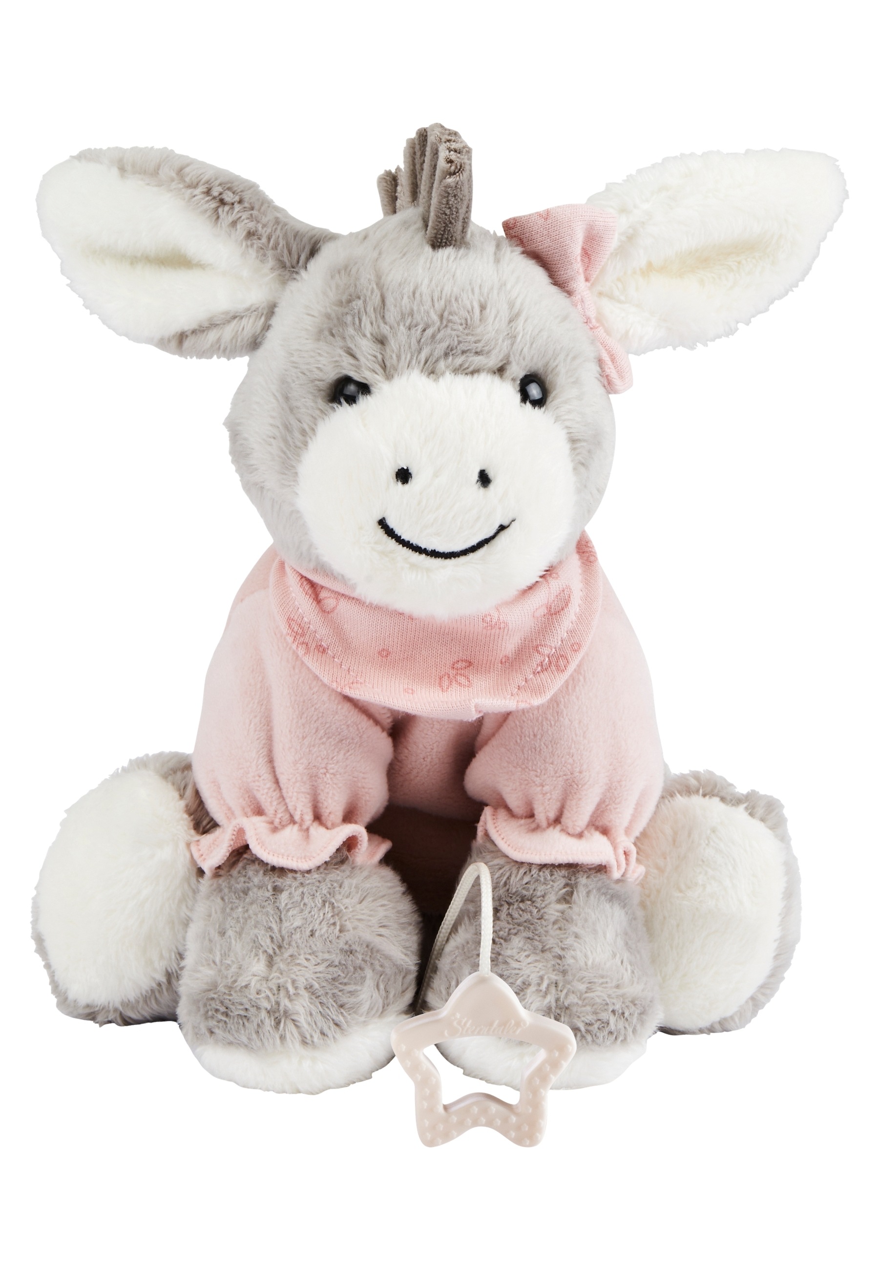 Sterntaler® Spieluhr »Spieluhr M ESEL Emmi Girl«