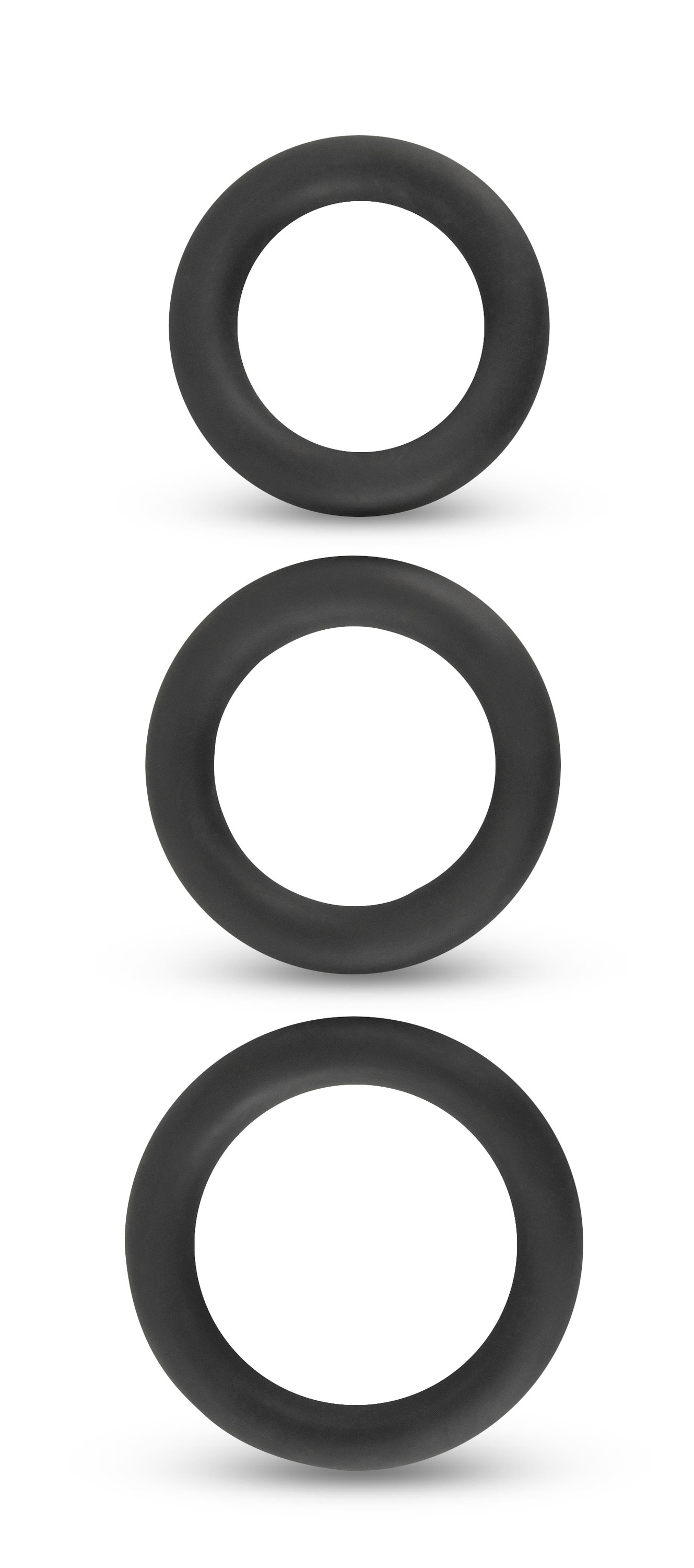 REBEL Penispumpe »Toy Set 7-Piece Performance Set«