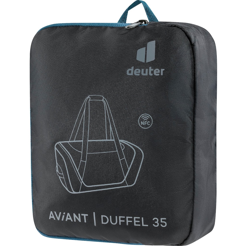 deuter Reisetasche »AVIANT DUFFEL 35«