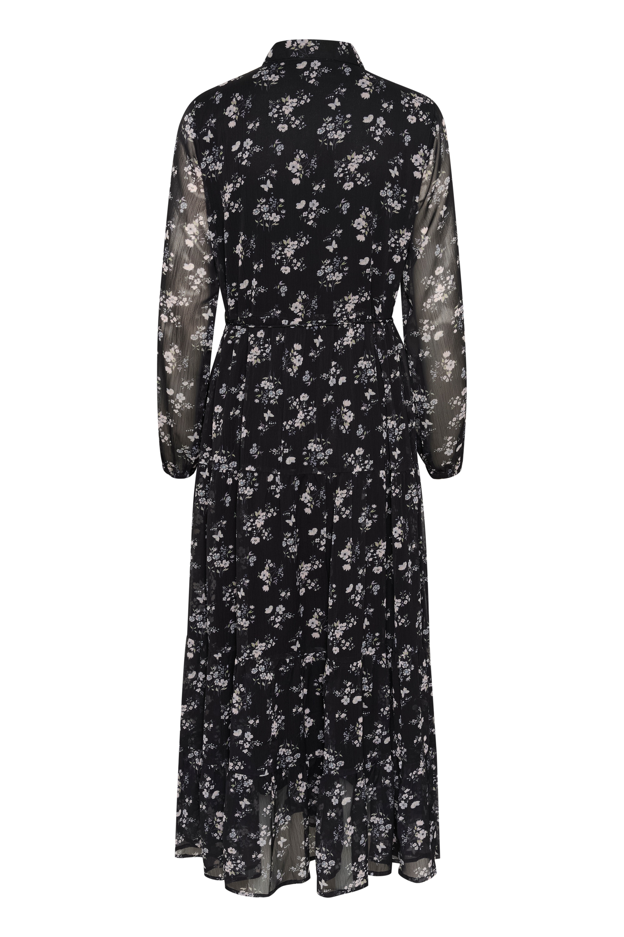 Cream Midikleid »Kleid CRYuna«
