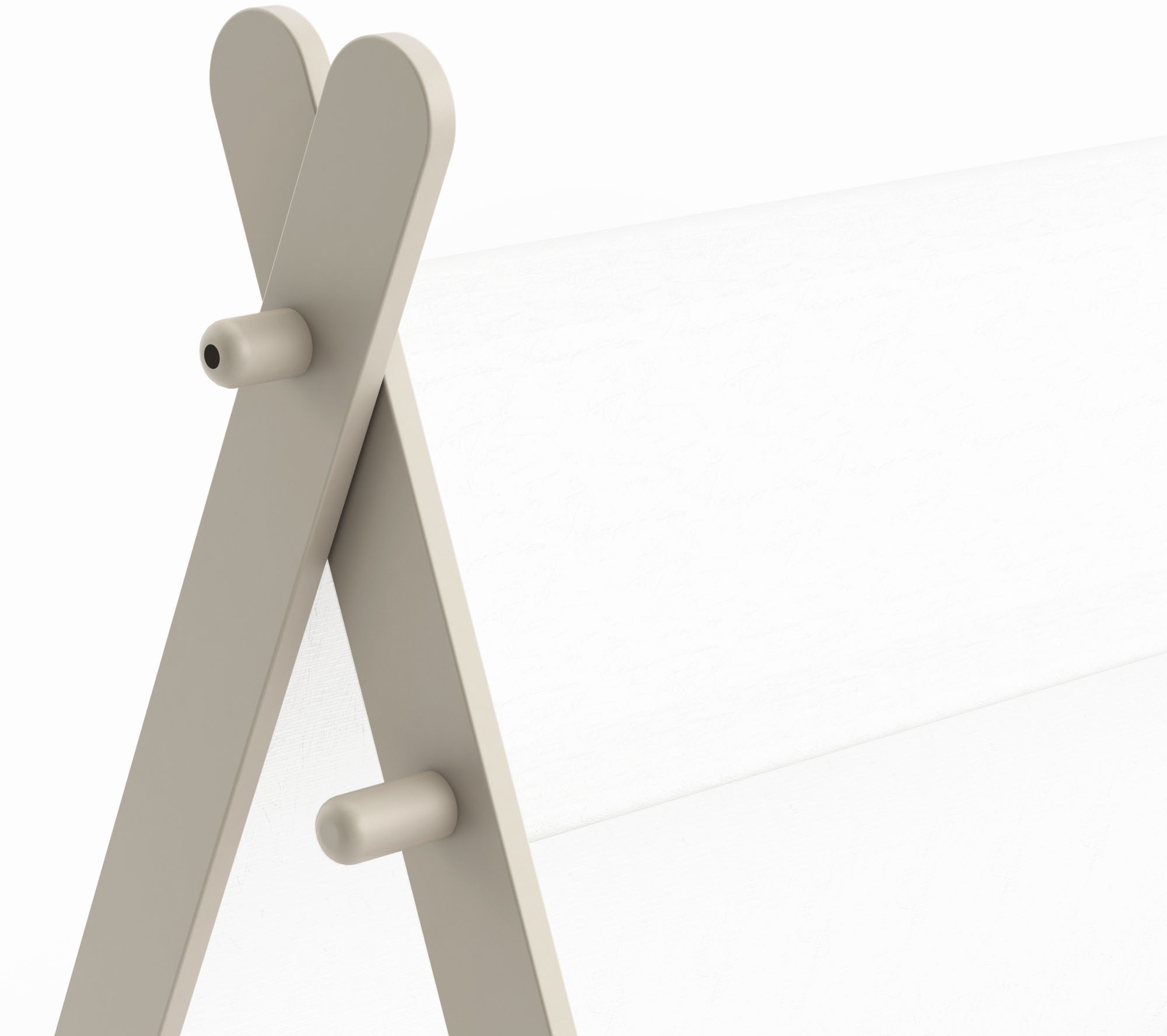 Demeyere GROUP Kinderbett »Totem«, Baumhausbett