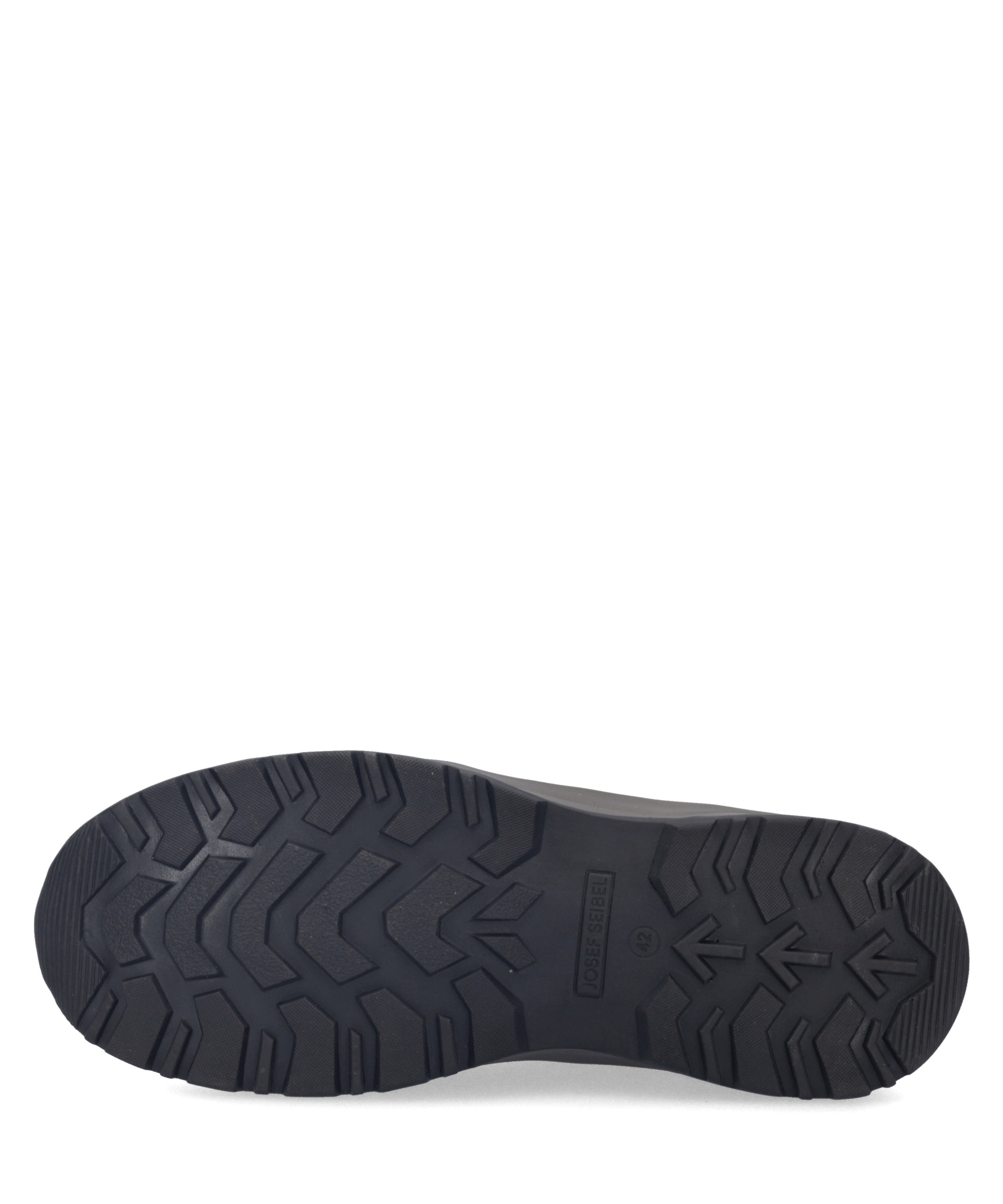 Josef Seibel Stiefelette »Leroy 59, indigo-kombi«