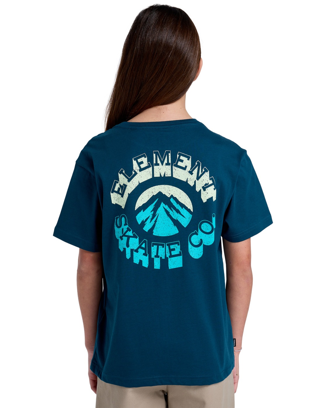 Element Shirttop »Ambition«