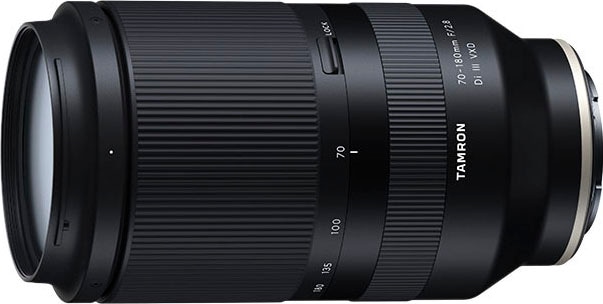 Zoomobjektiv »70-180mm F/2.8 Di III VXD (für SONY FE)«