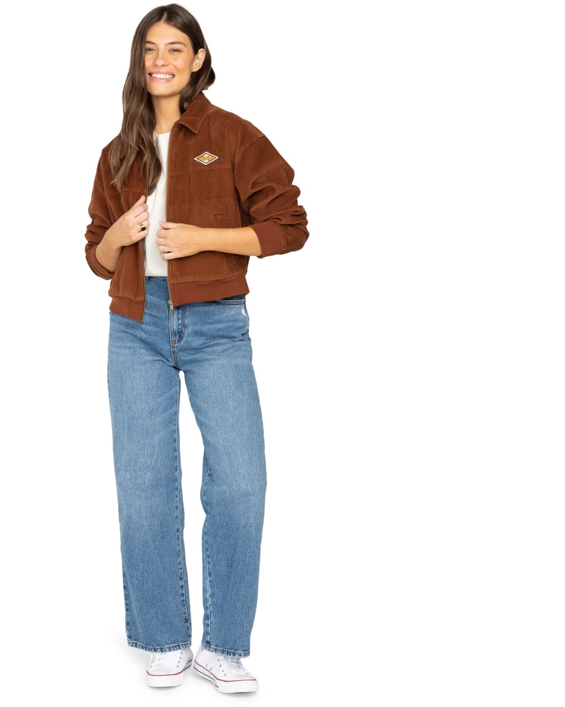 Billabong Outdoorjacke »See My Girl«
