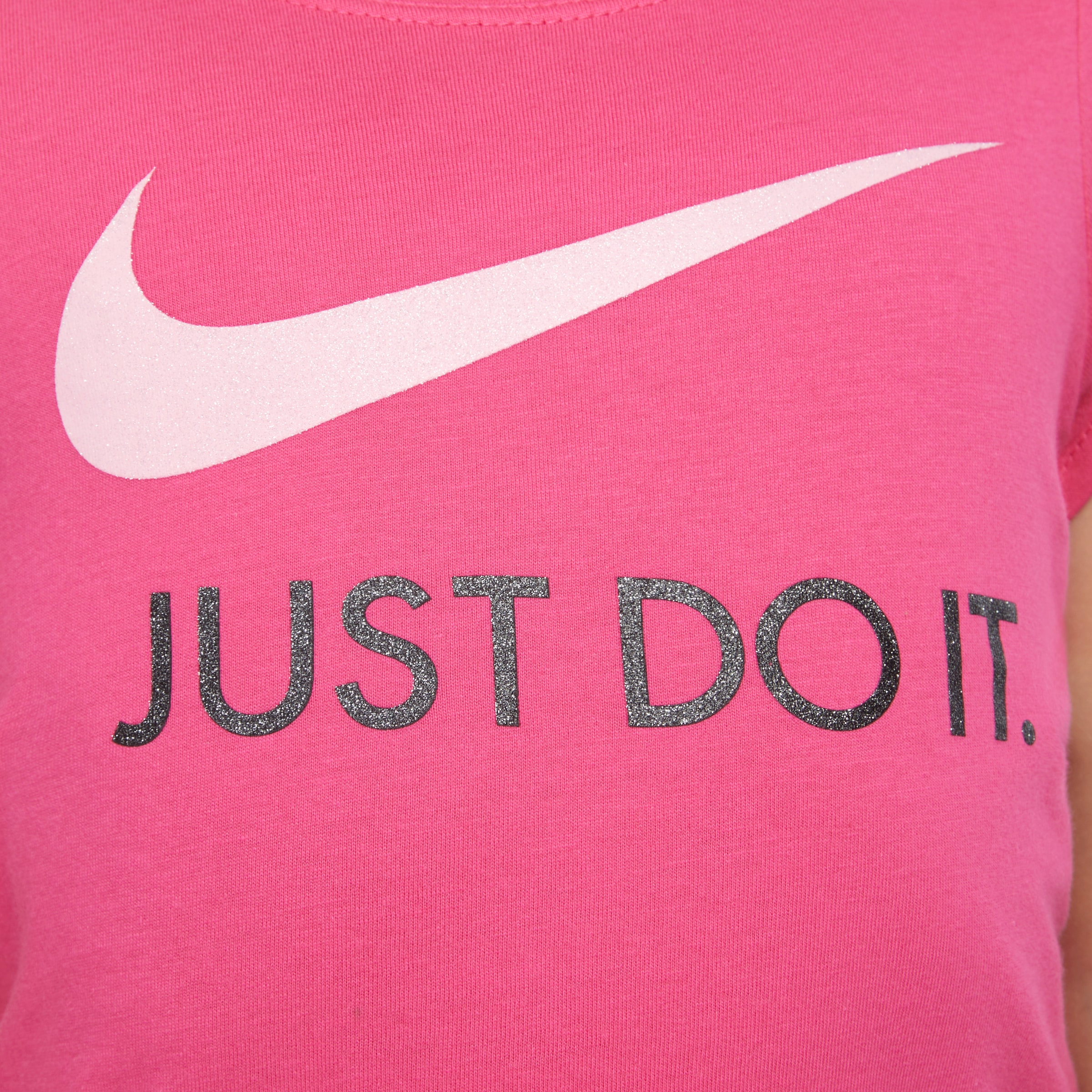 Nike Sportswear T-Shirt »NKG SWOOSH JDI S/S TEE«