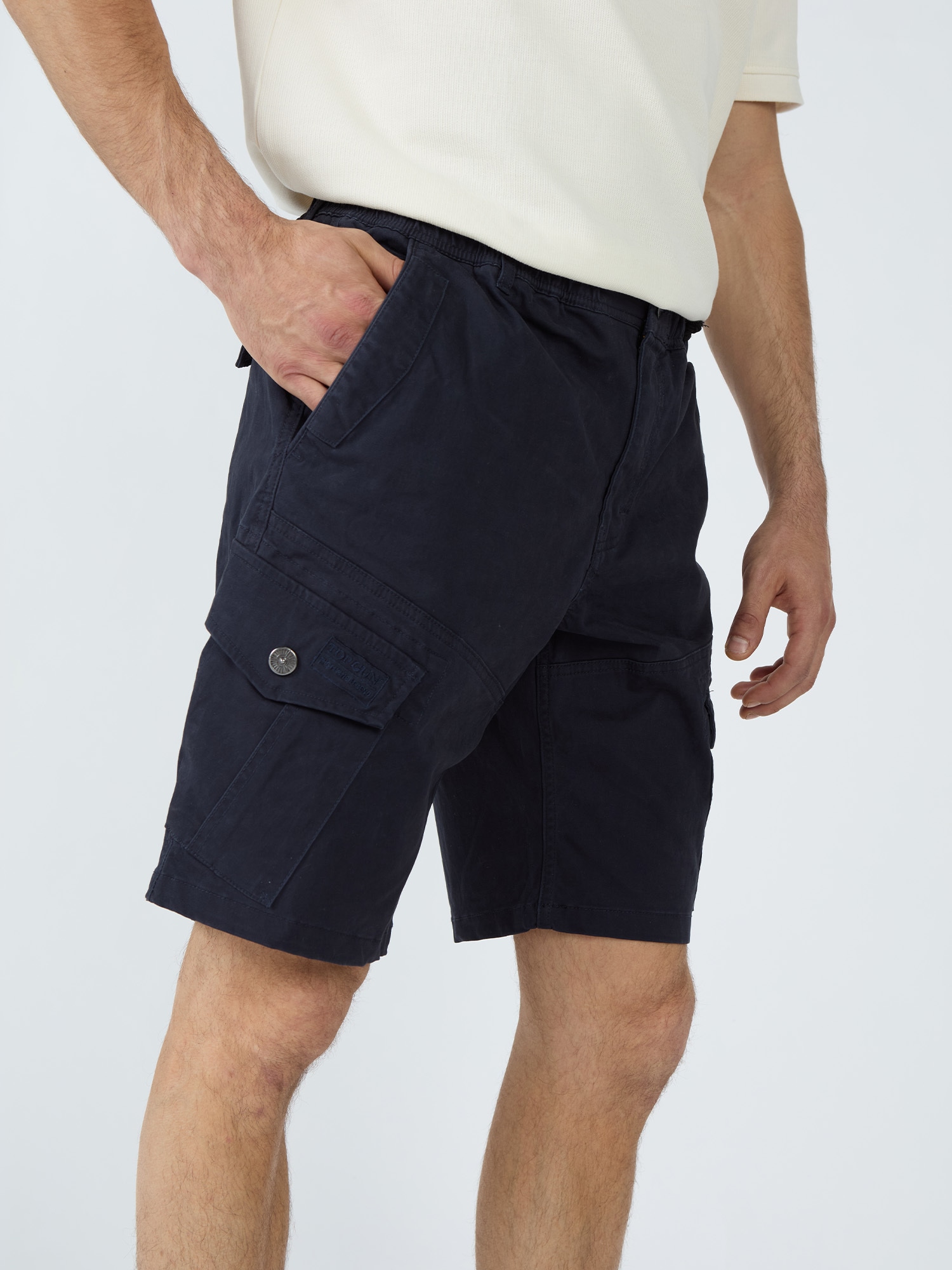 TOP GUN Cargoshorts »Cargoshorts TG25005«