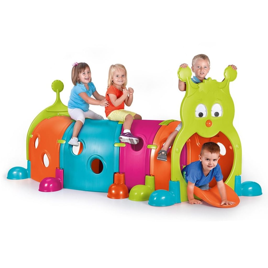 Feber® Spieltunnel »Febergus«, Made in Europe