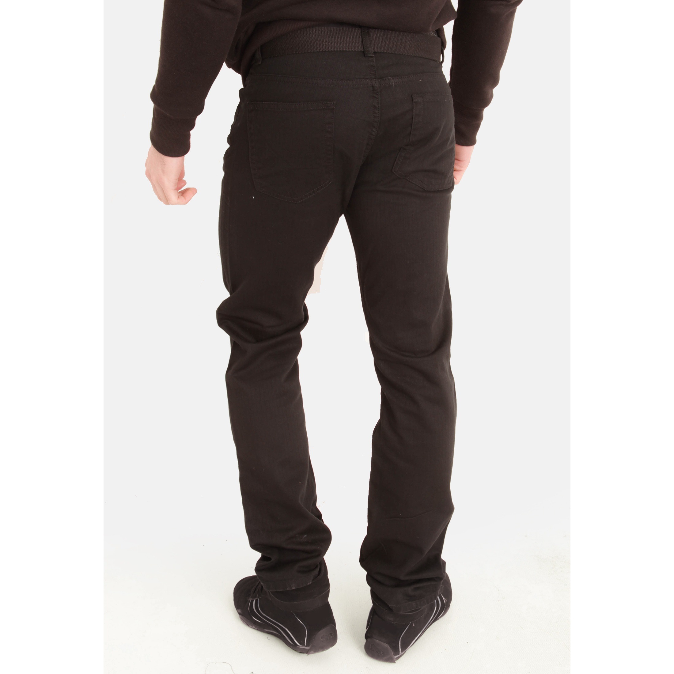 Duke Clothing Cordhose London Herren Mario Bedford Kord Hose Mit Gurtel Online Bestellen Bei Otto