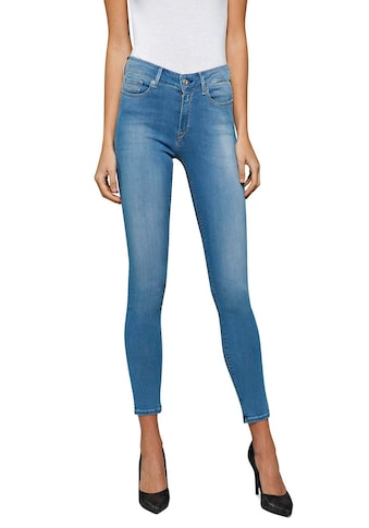 Replay Skinny-fit-Jeans »New Luz«, POWERSTRETCH kaufen