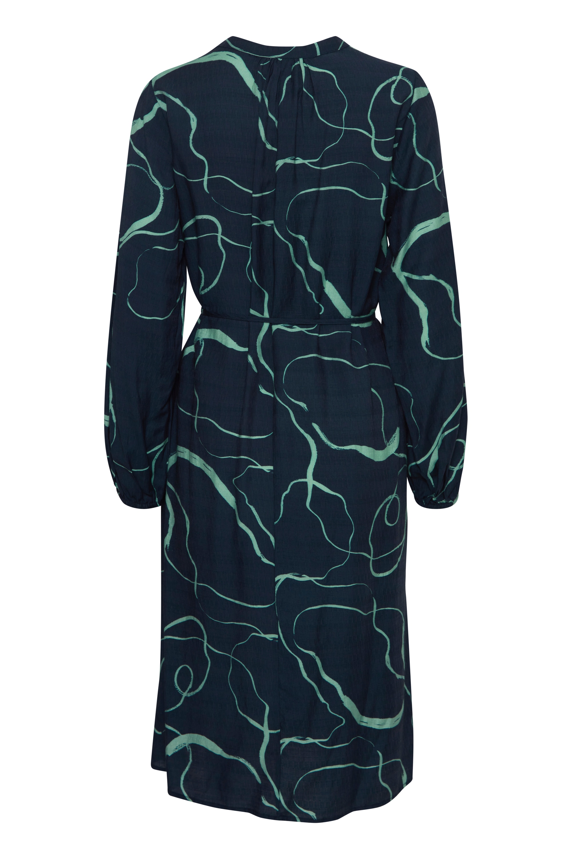 fransa Midikleid »Kleid FRARIANA«